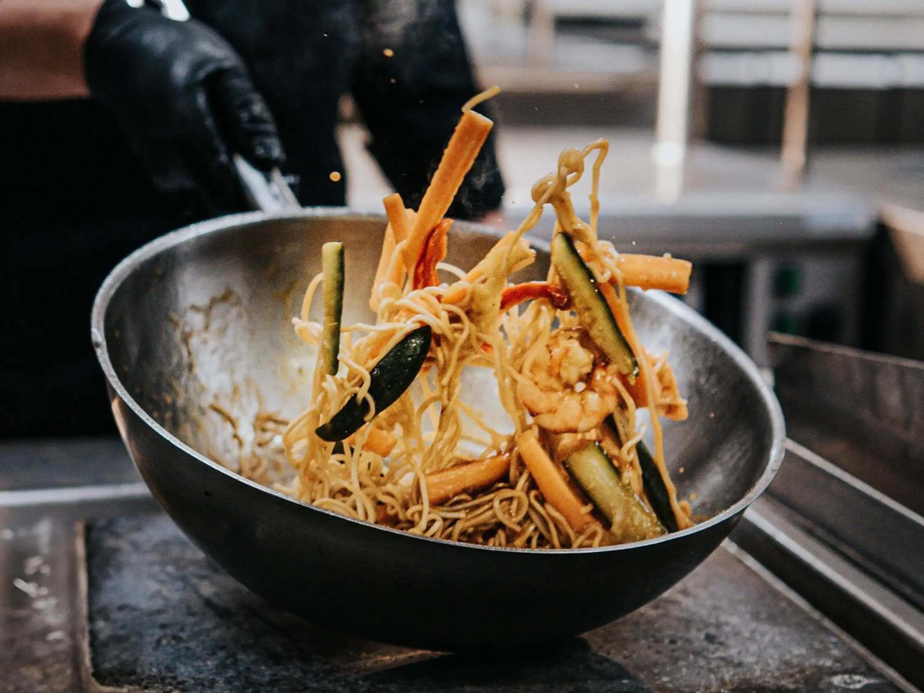 Restaurant/places to eat in Mercure Arras Centre Gare Restaurant/places to eat in Mercure Arras Centre Gare