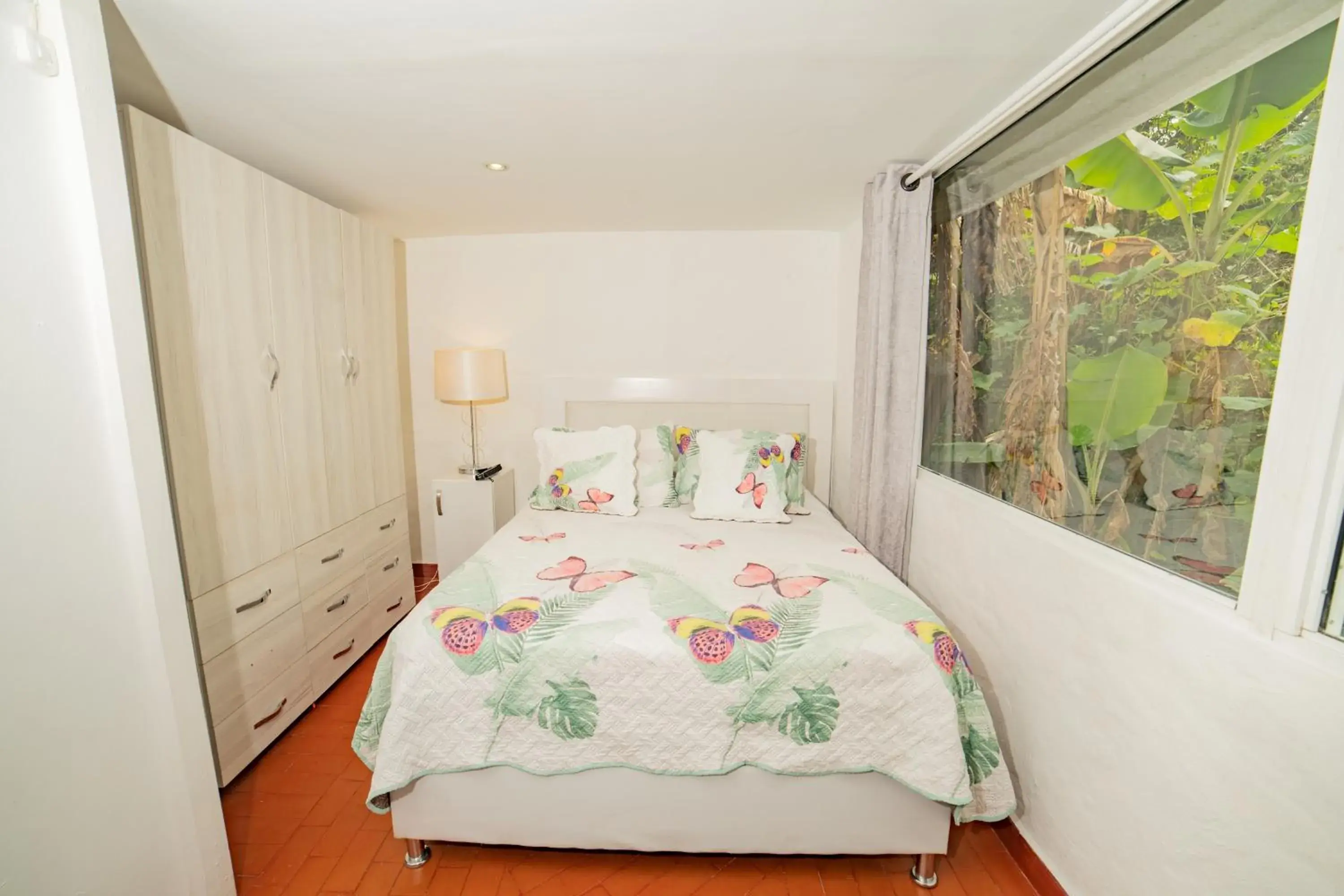 Suite with Mountain View in Posada del Angel Suite with Mountain View in Posada del Angel