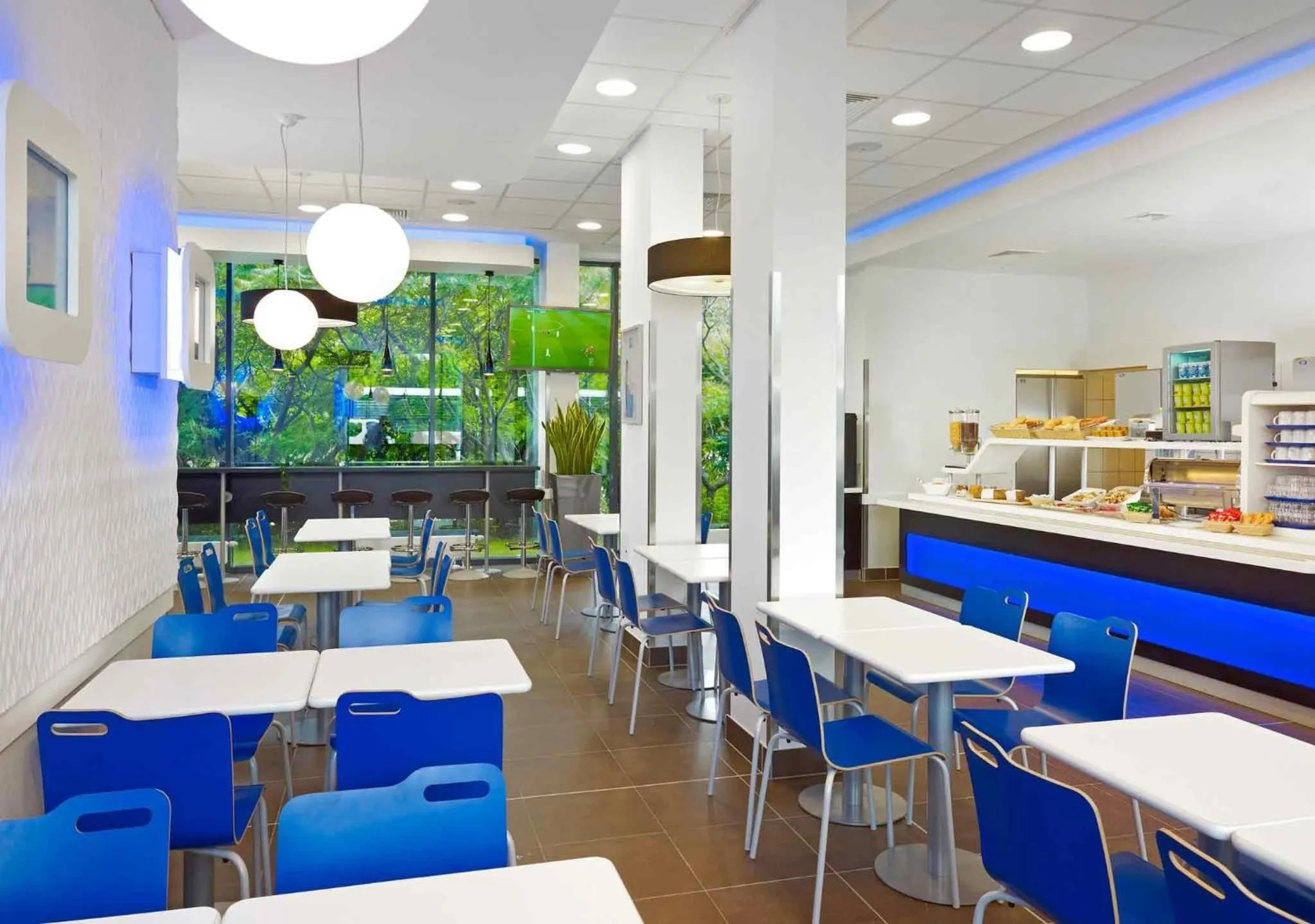 Other in ibis budget Warszawa West Station