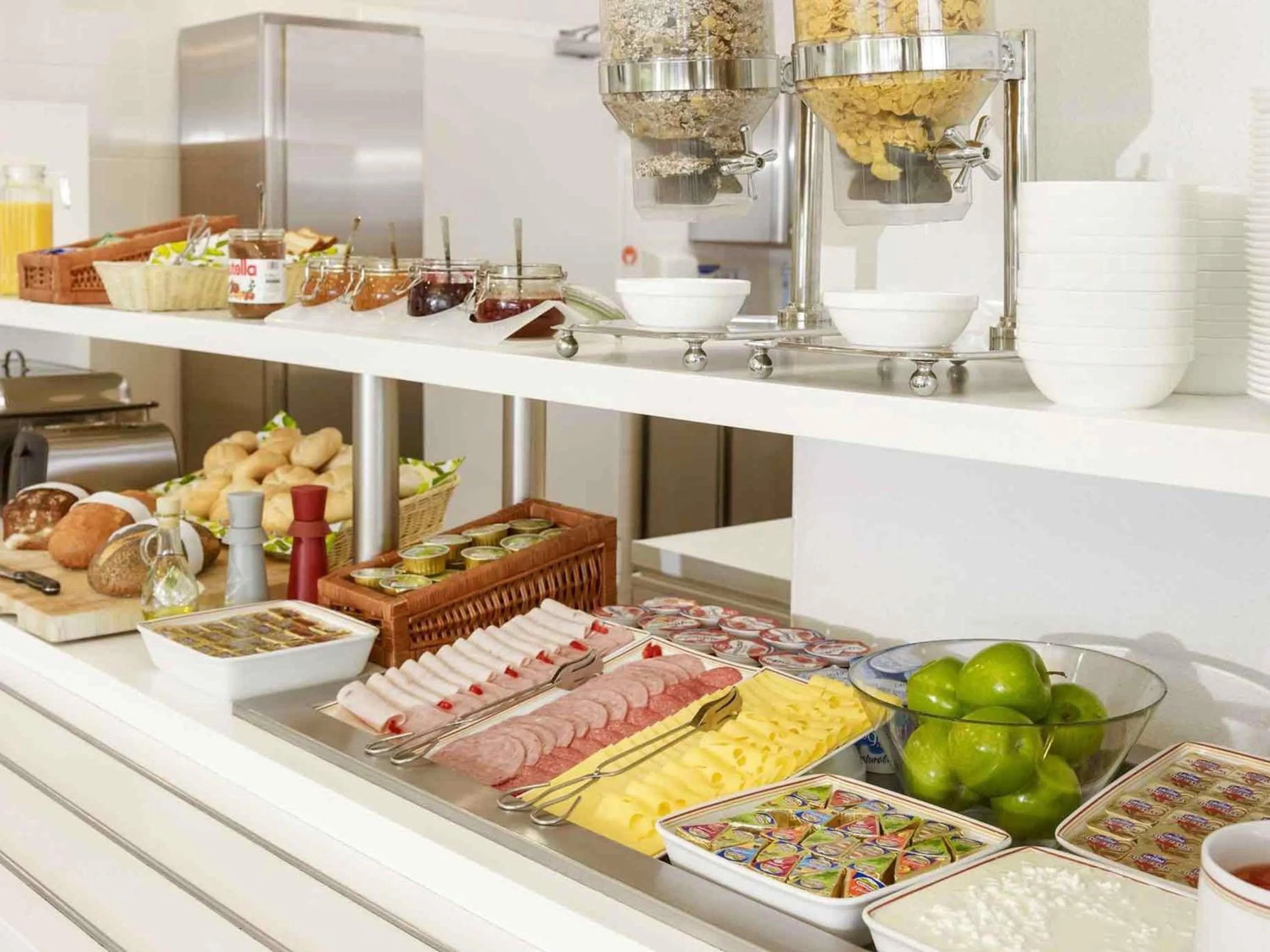 Other in ibis budget Wrocław Południe