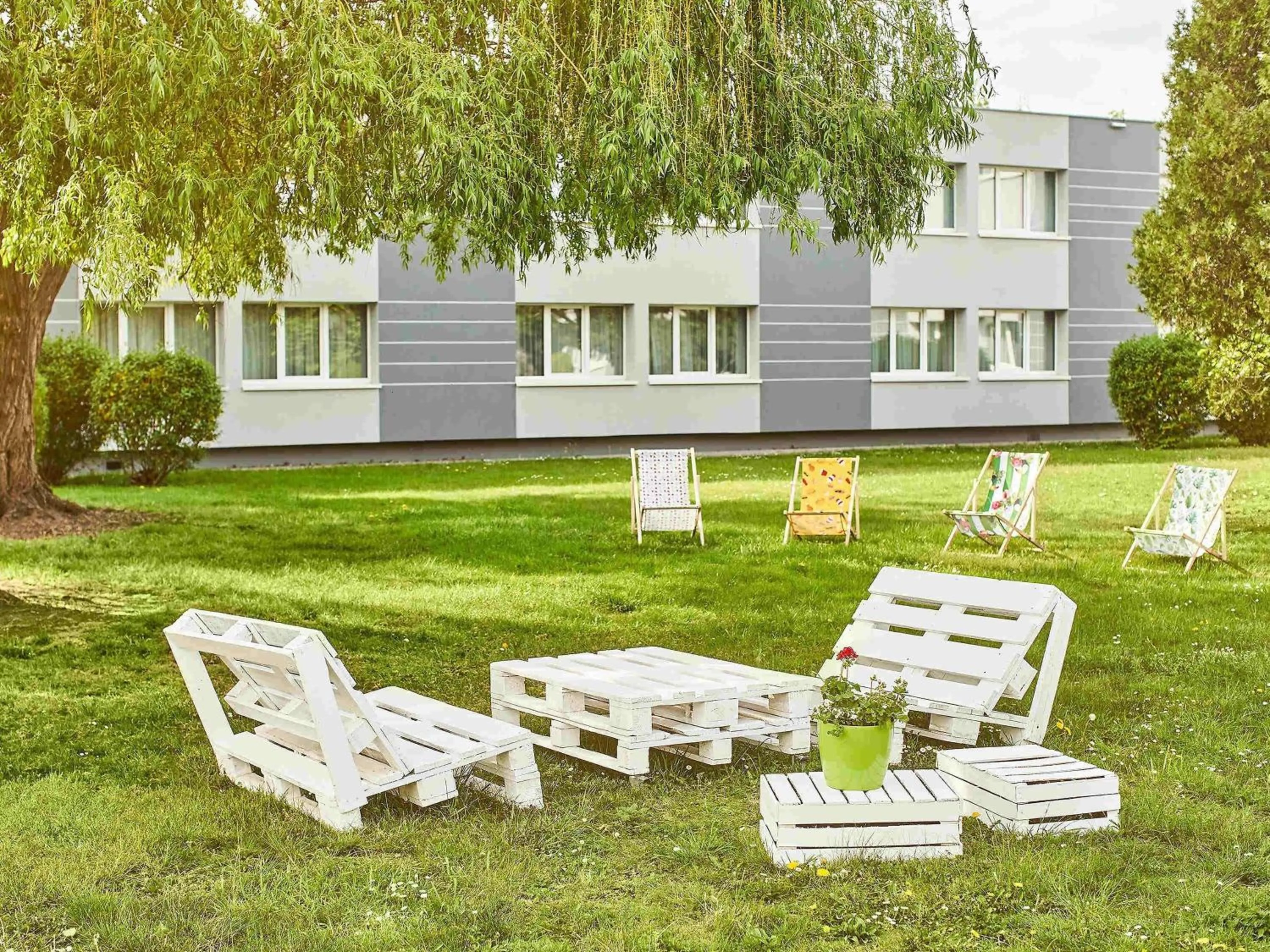 Other in ibis budget Wrocław Południe