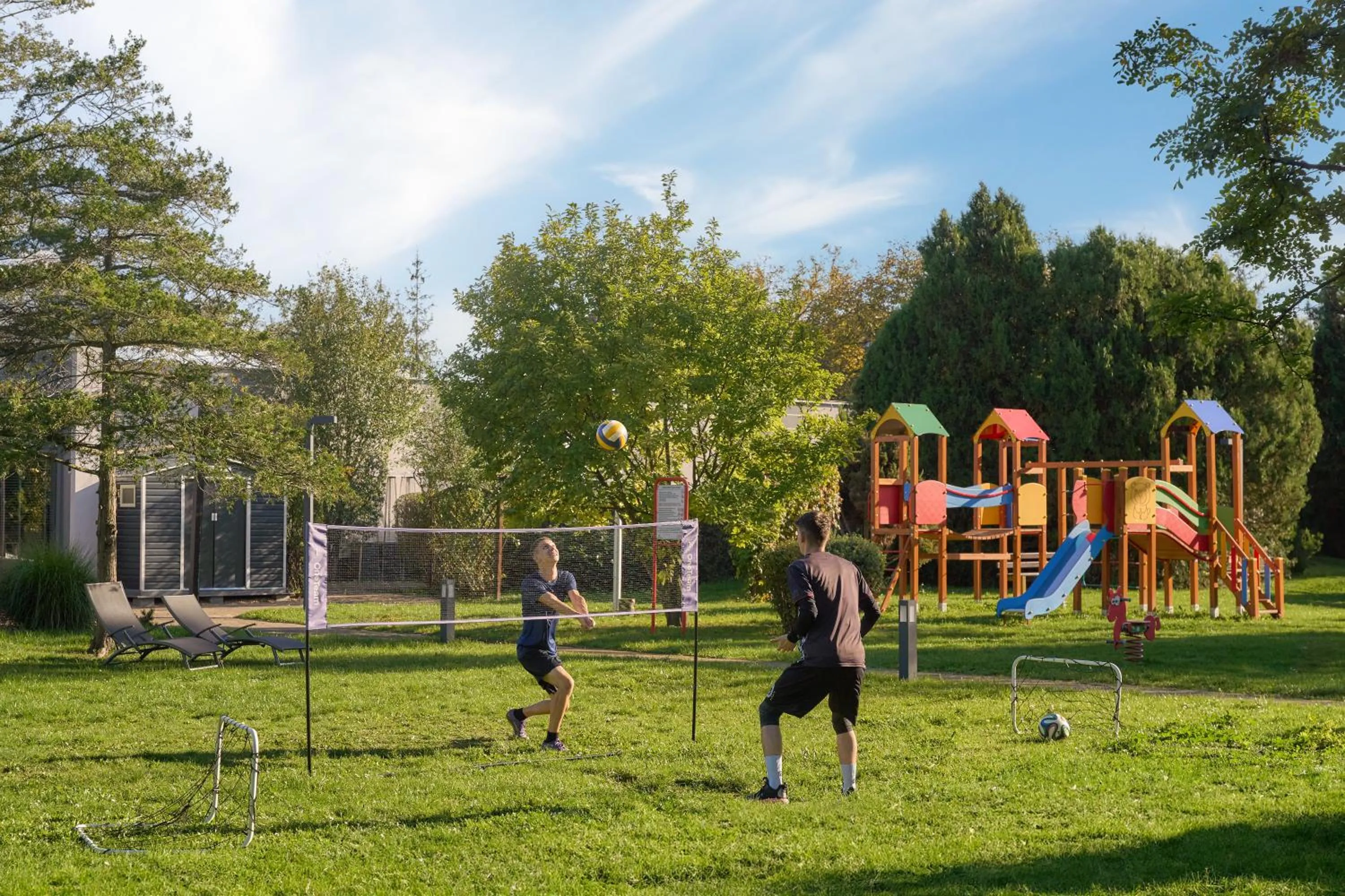 Day in ibis budget Wrocław Południe