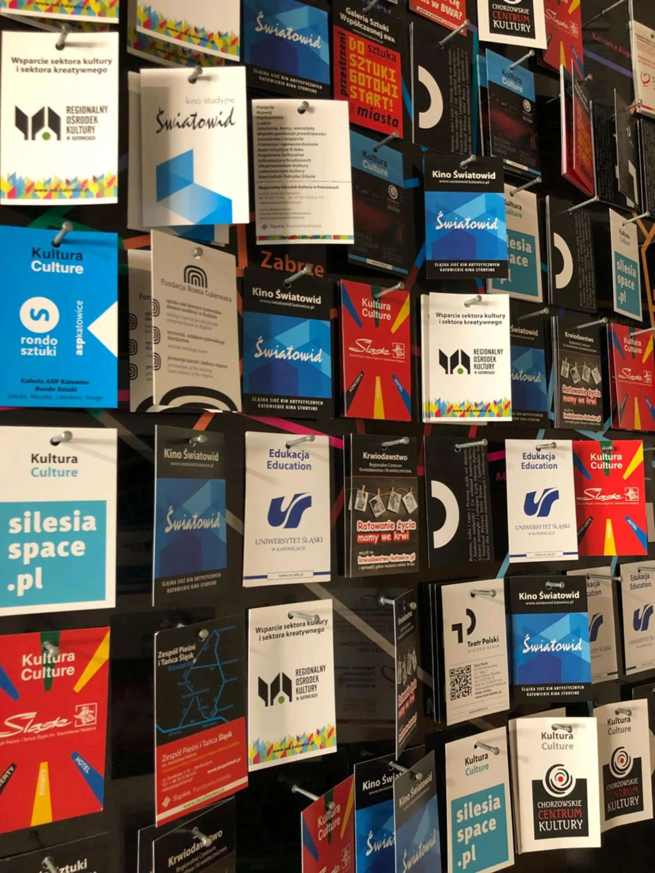 Property building in ibis budget Katowice Centrum