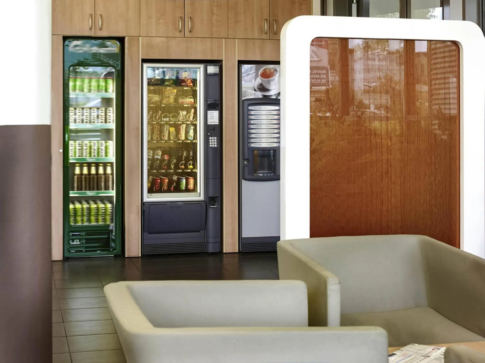 Other in ibis budget Katowice Centrum