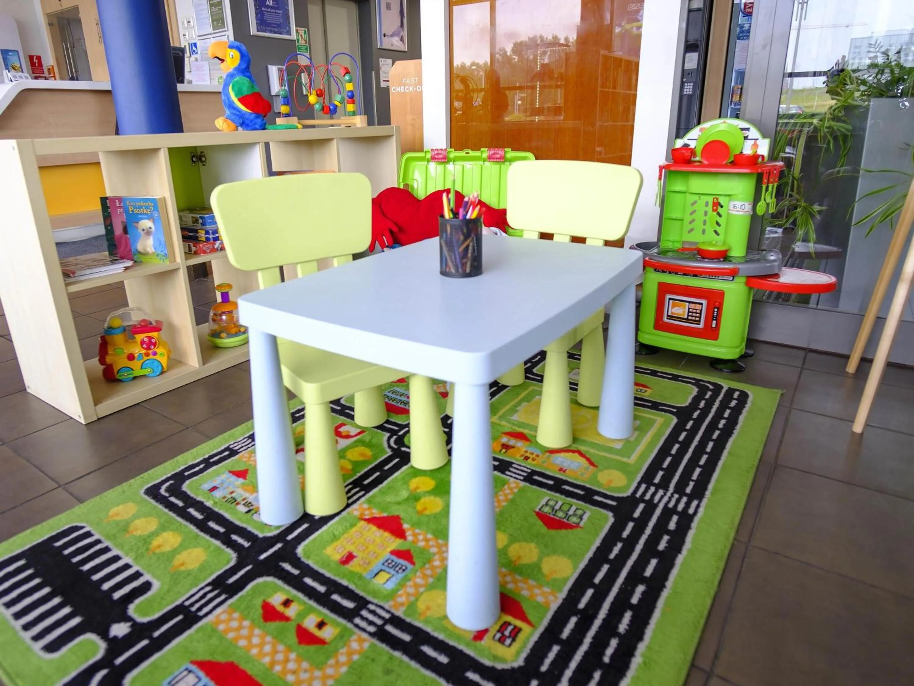 Other in ibis budget Katowice Centrum