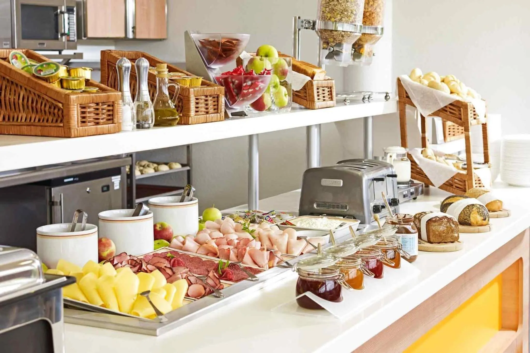 Other in ibis budget Katowice Centrum