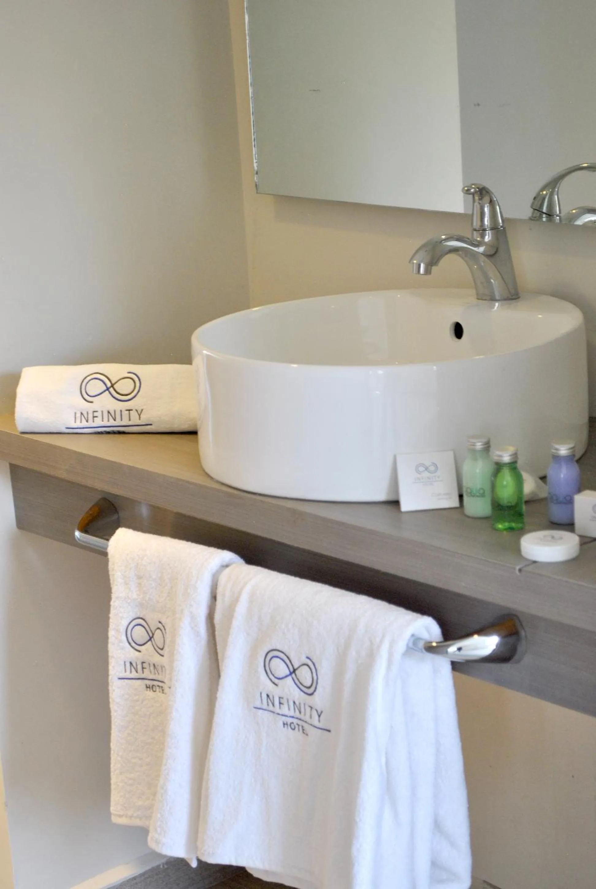 Hotel Infinity
