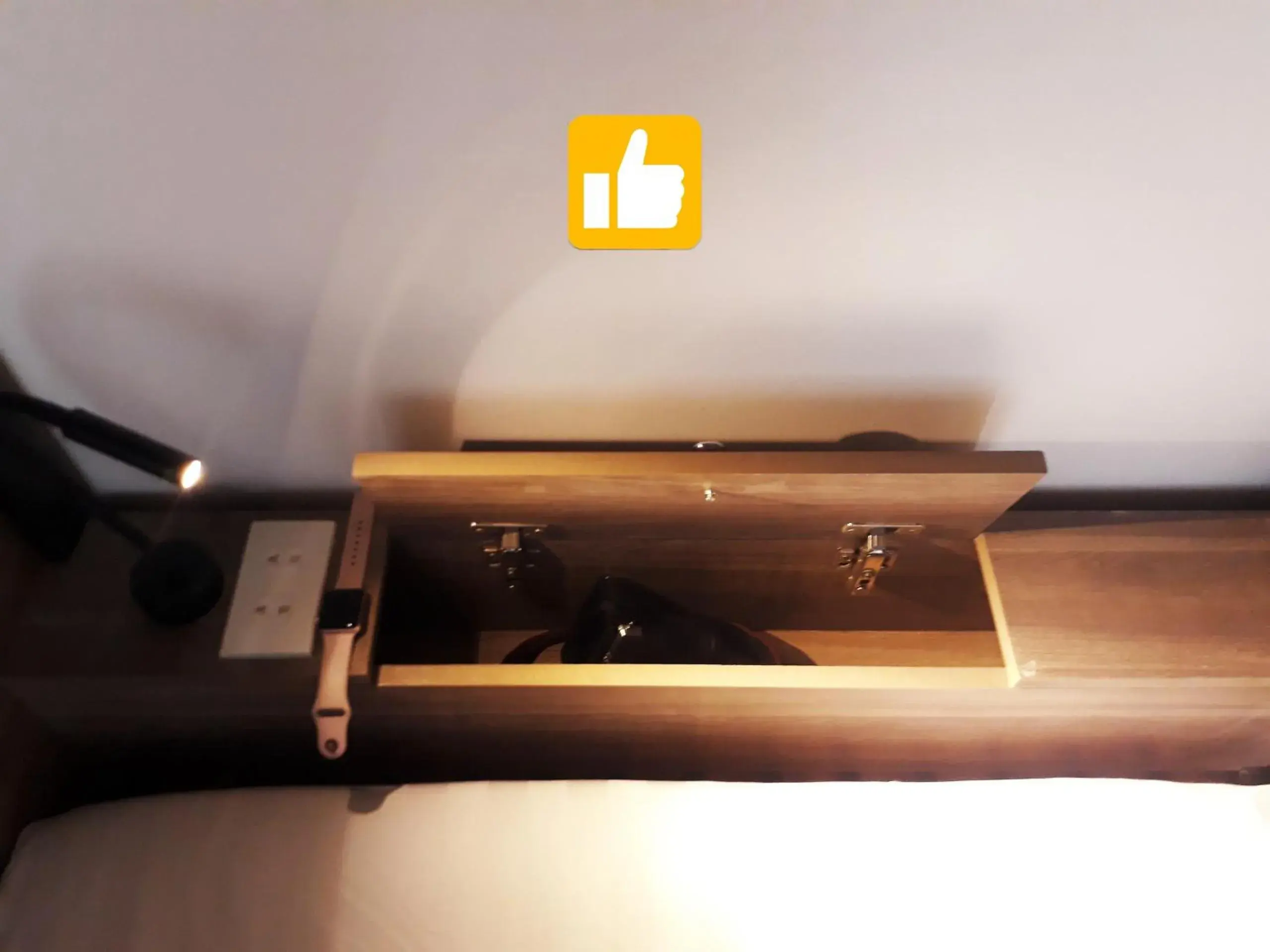 bunk bed in Adora Central Park Hostel bunk bed in Adora Central Park Hostel