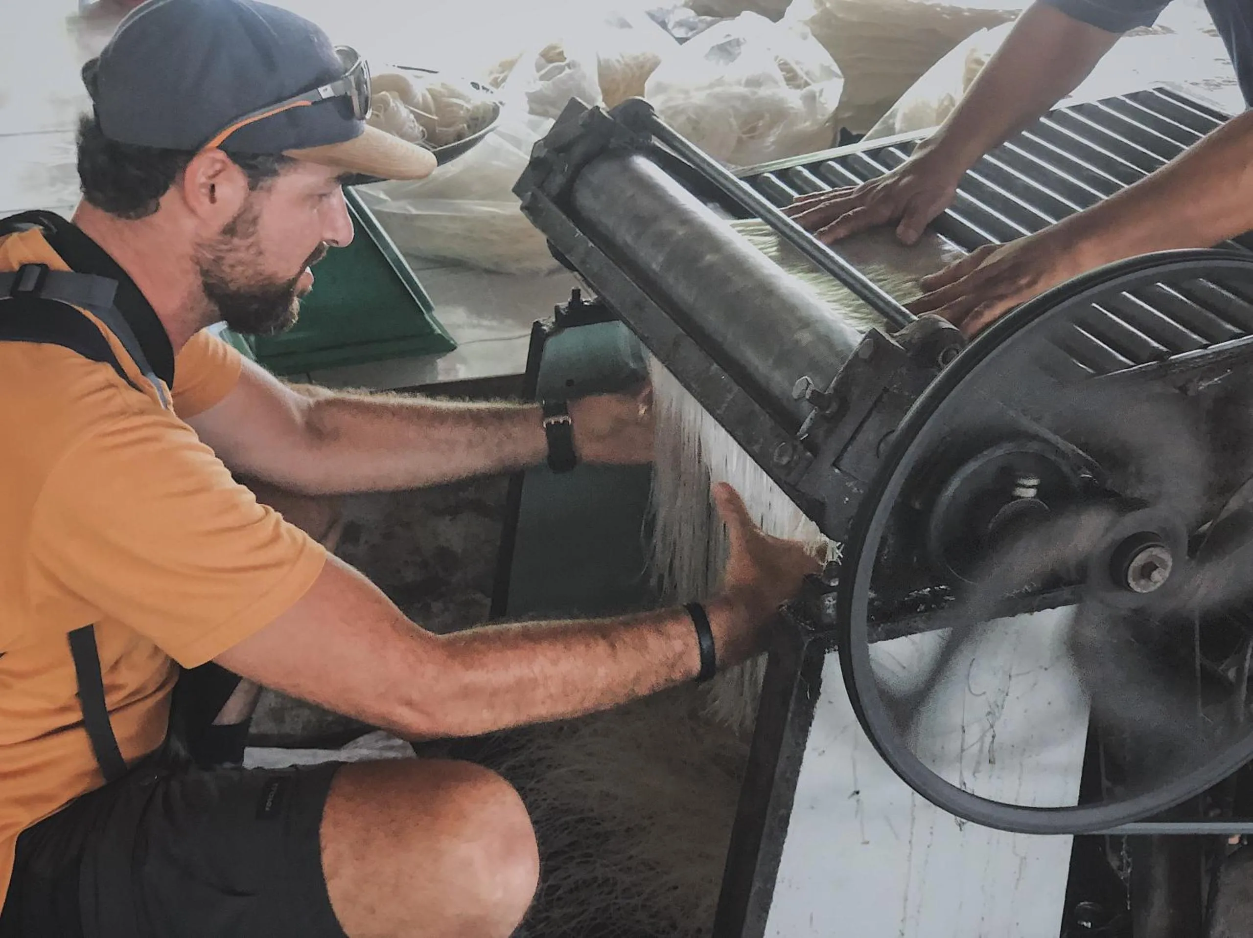 People in Adora Central Park Hostel