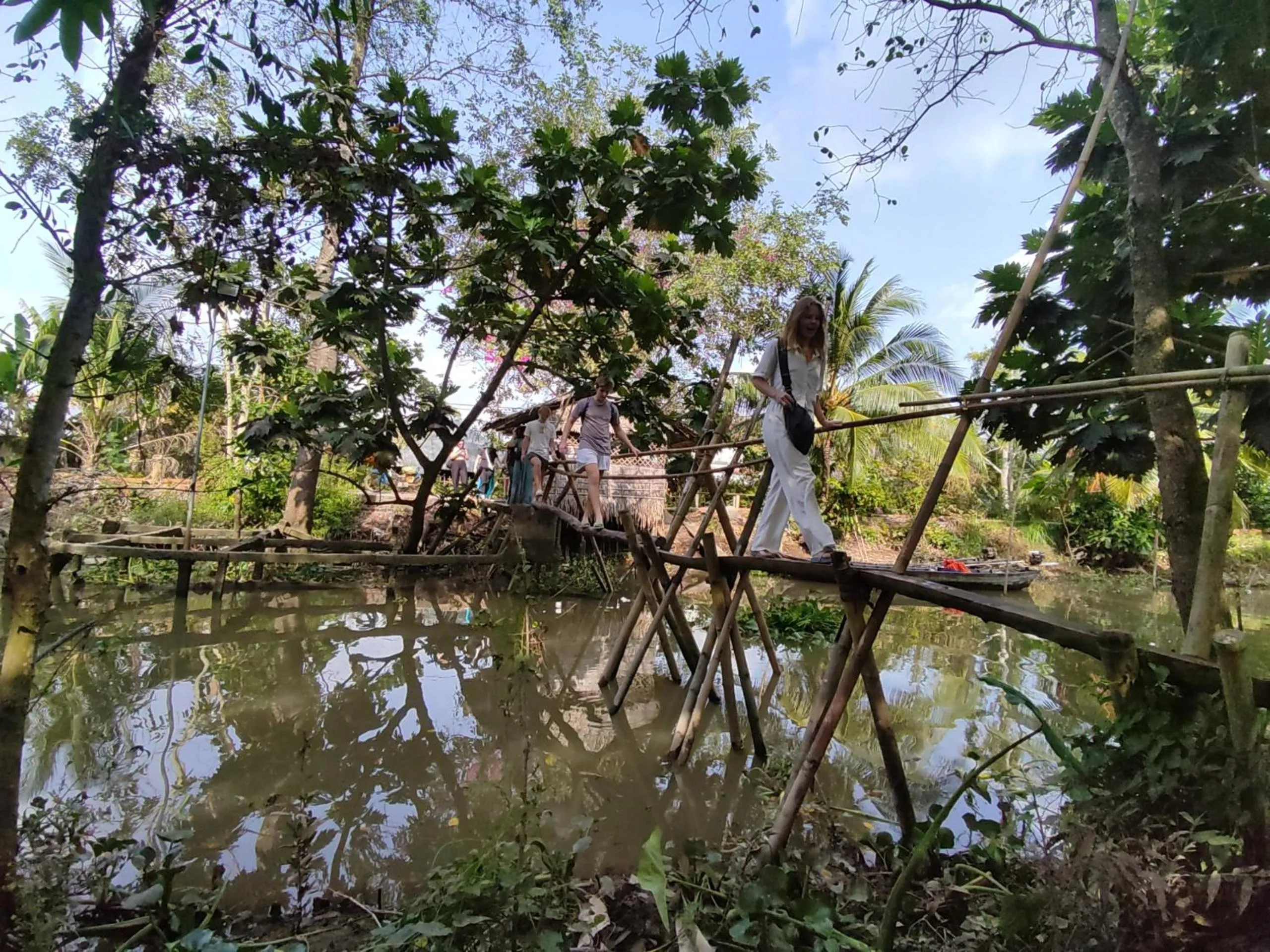 Activities in Adora Central Park Hostel