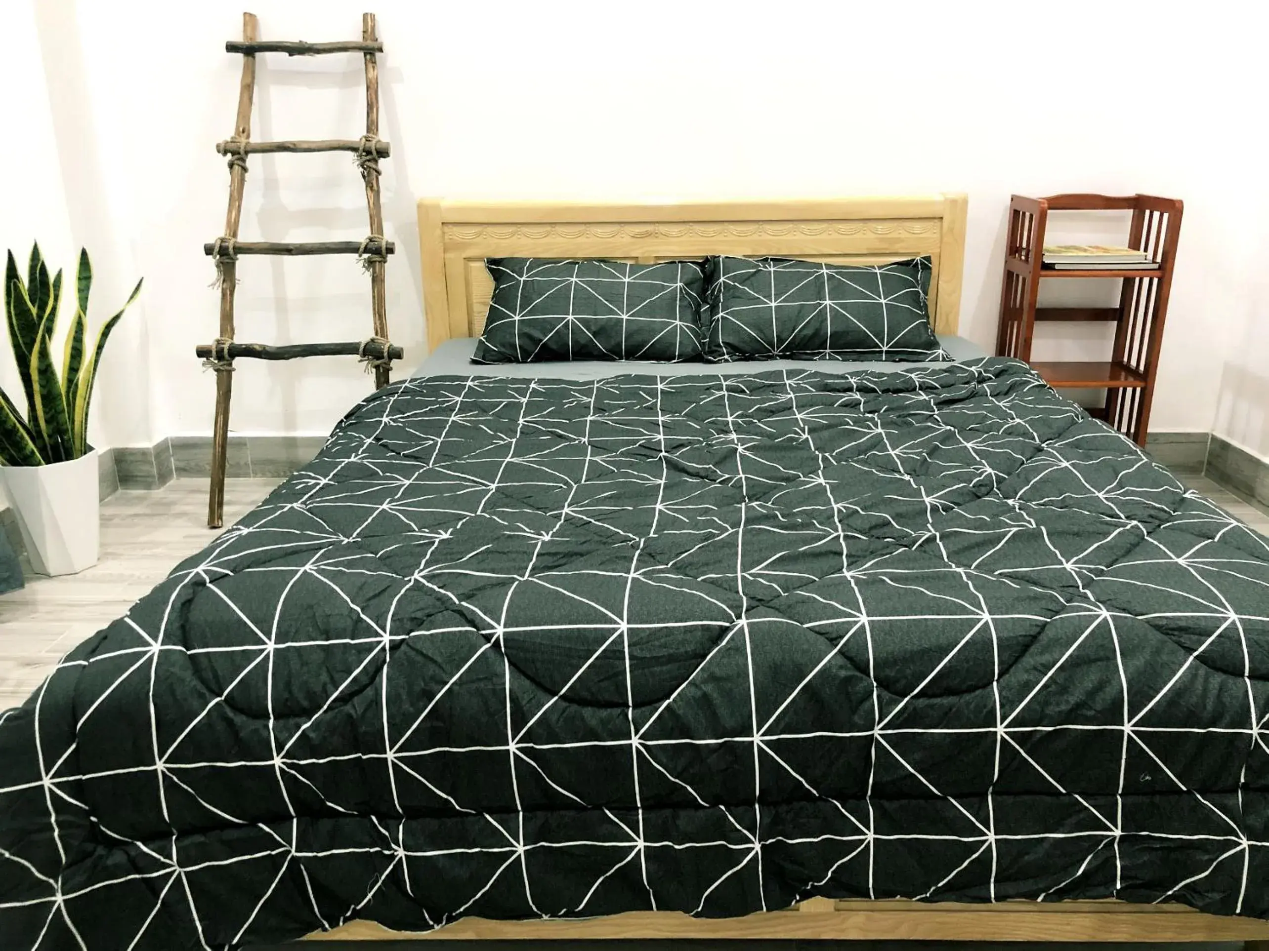 Bed in Adora Central Park Hostel Bed in Adora Central Park Hostel