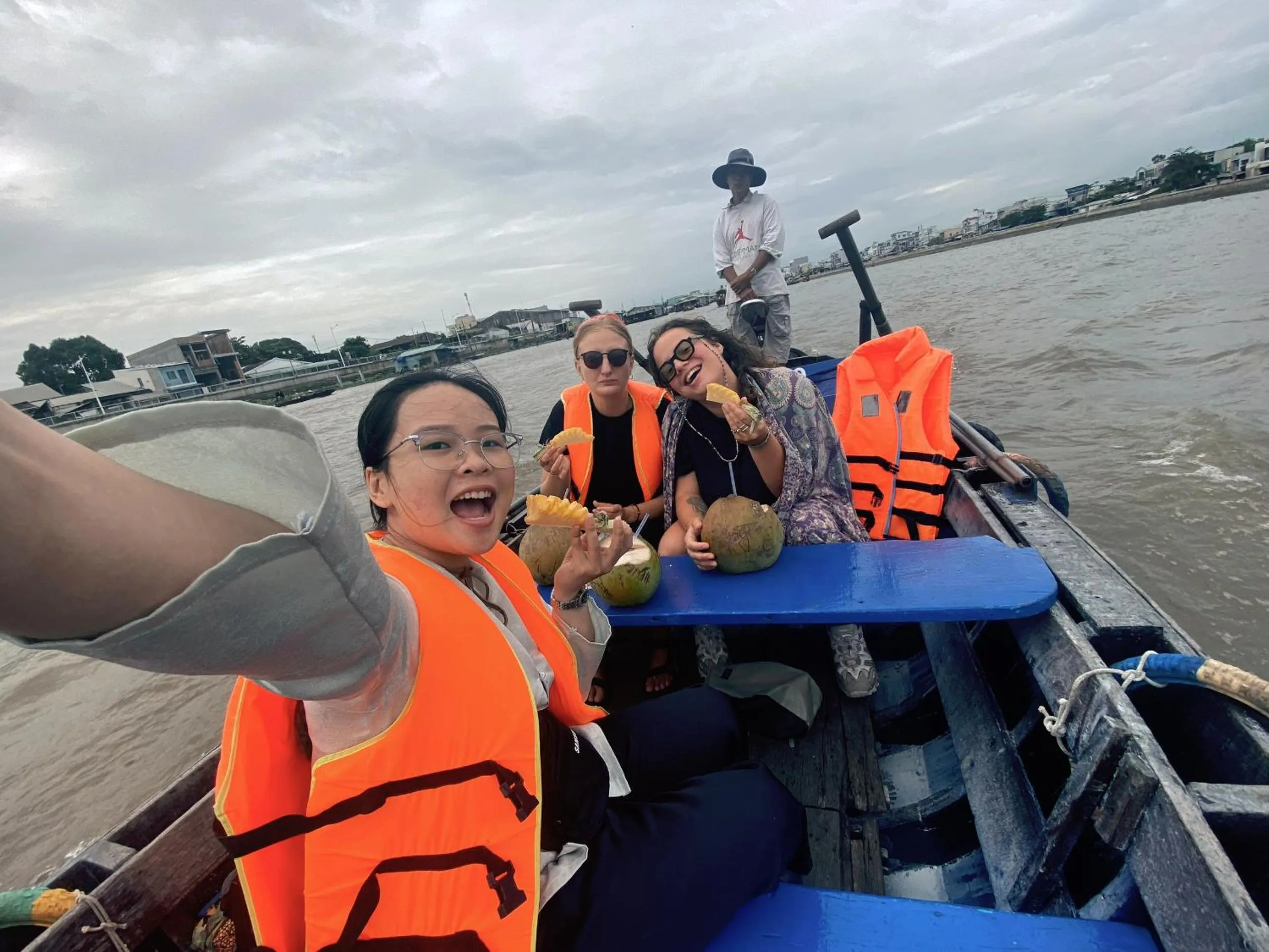 Activities in Adora Central Park Hostel