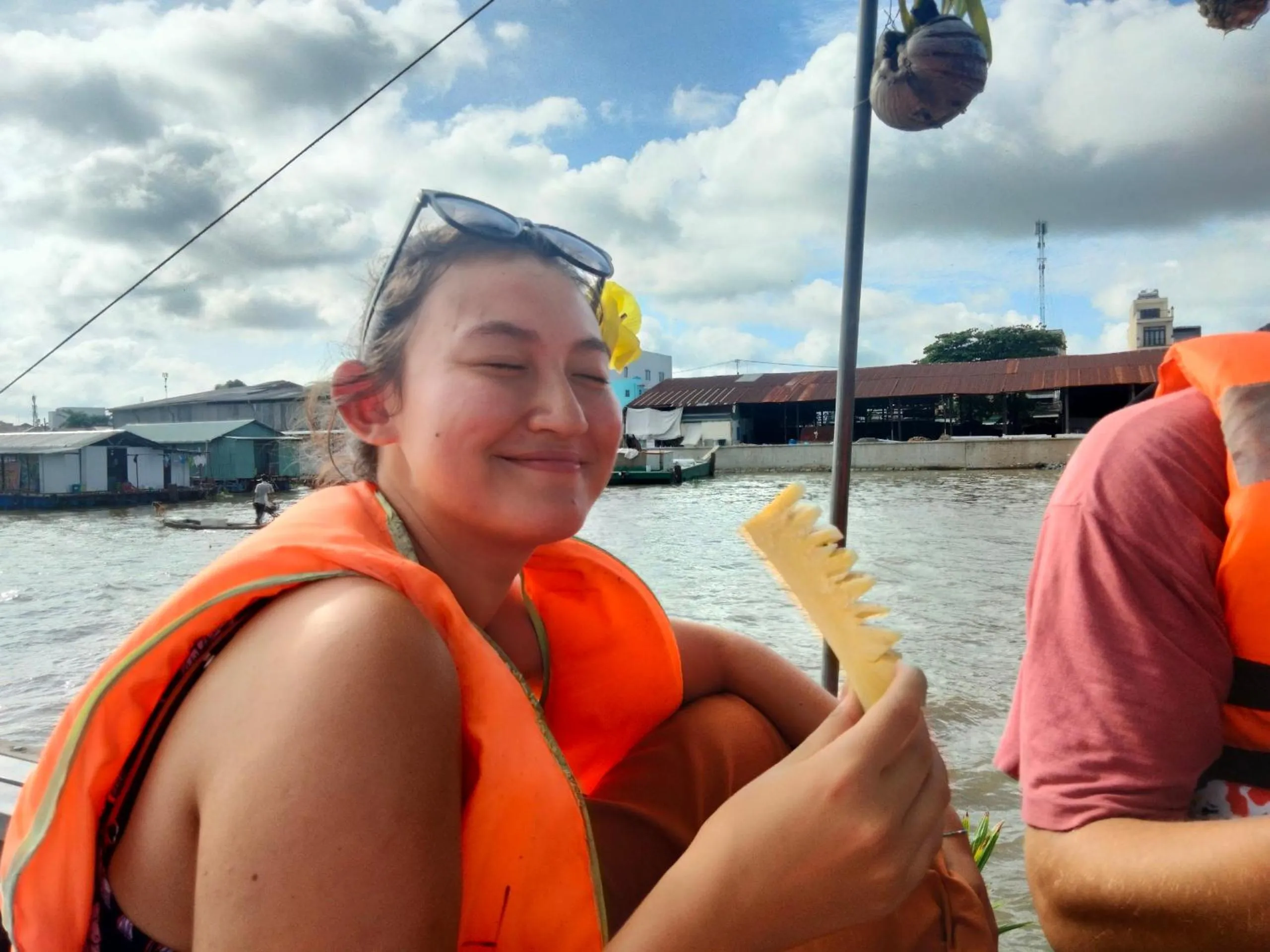 Activities in Adora Central Park Hostel