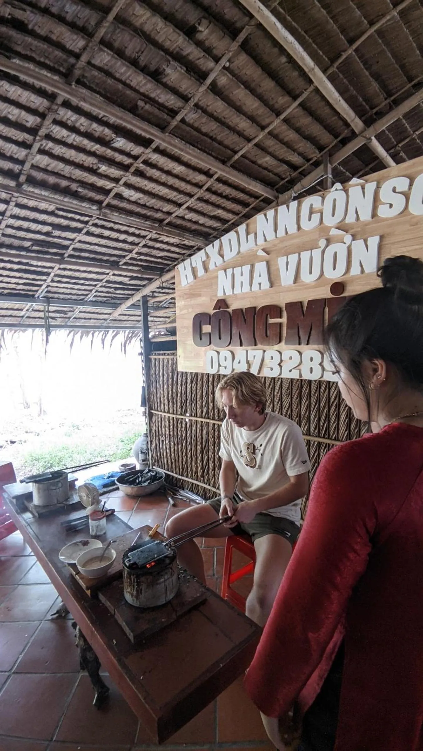 Activities in Adora Central Park Hostel