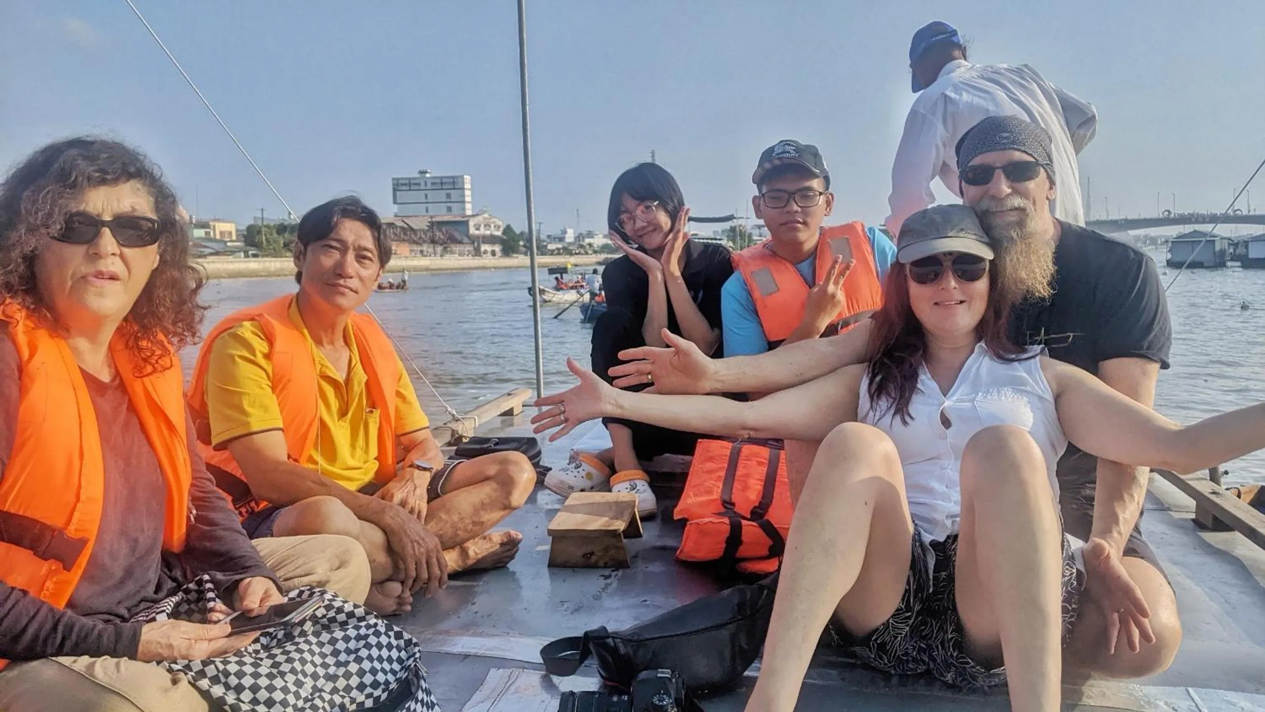 Activities in Adora Central Park Hostel