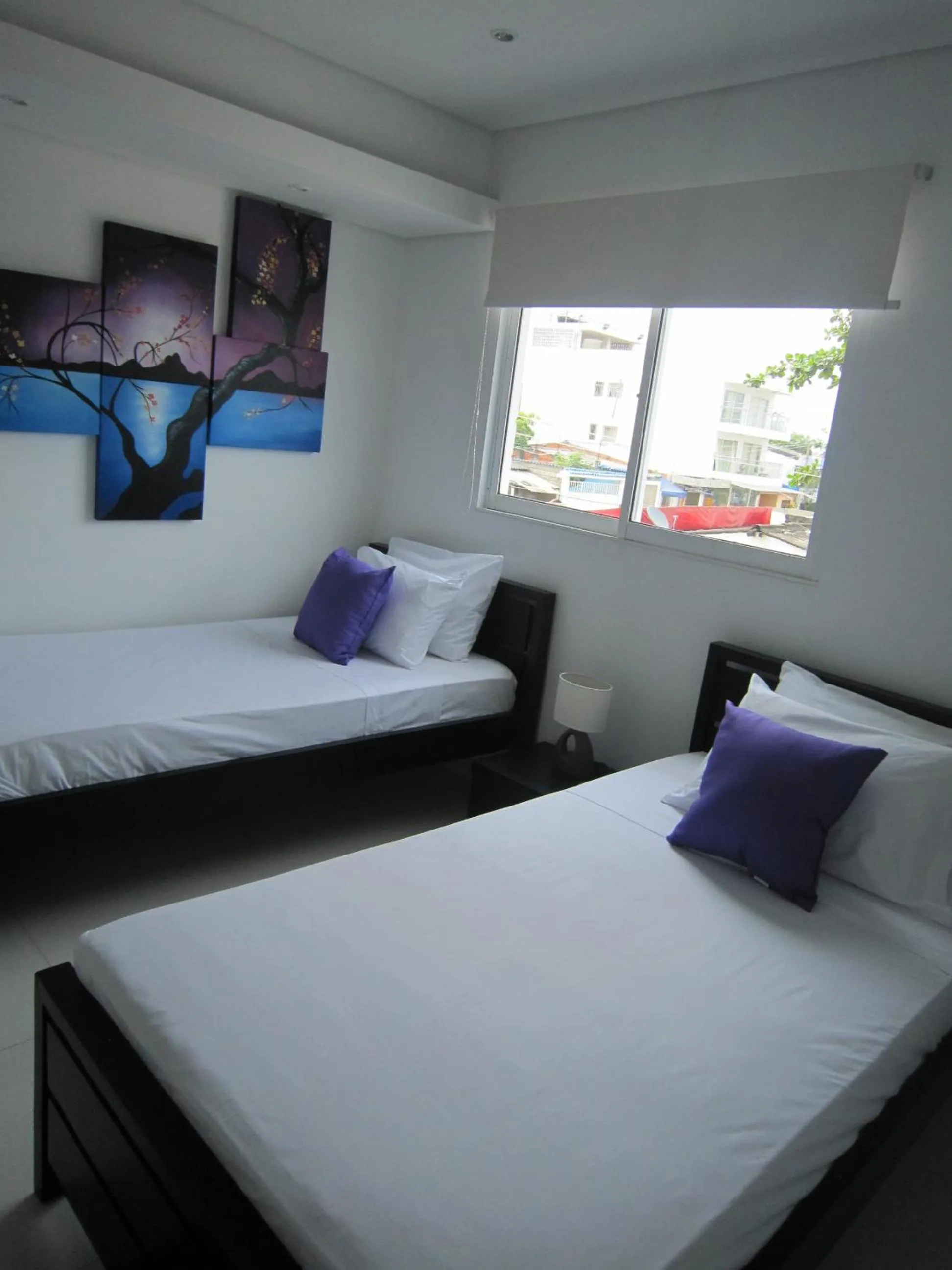 Hotel Valmar