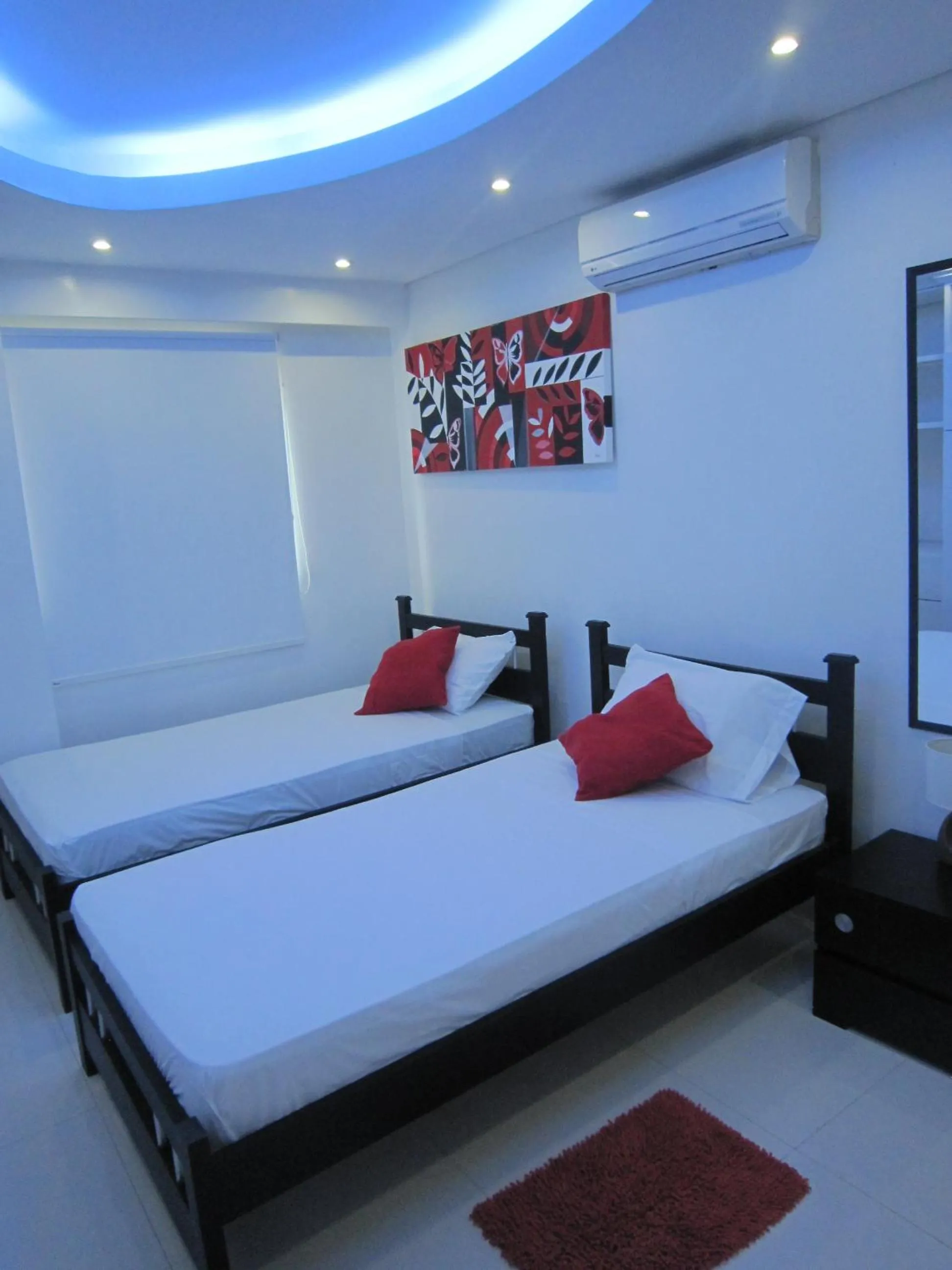 Hotel Valmar