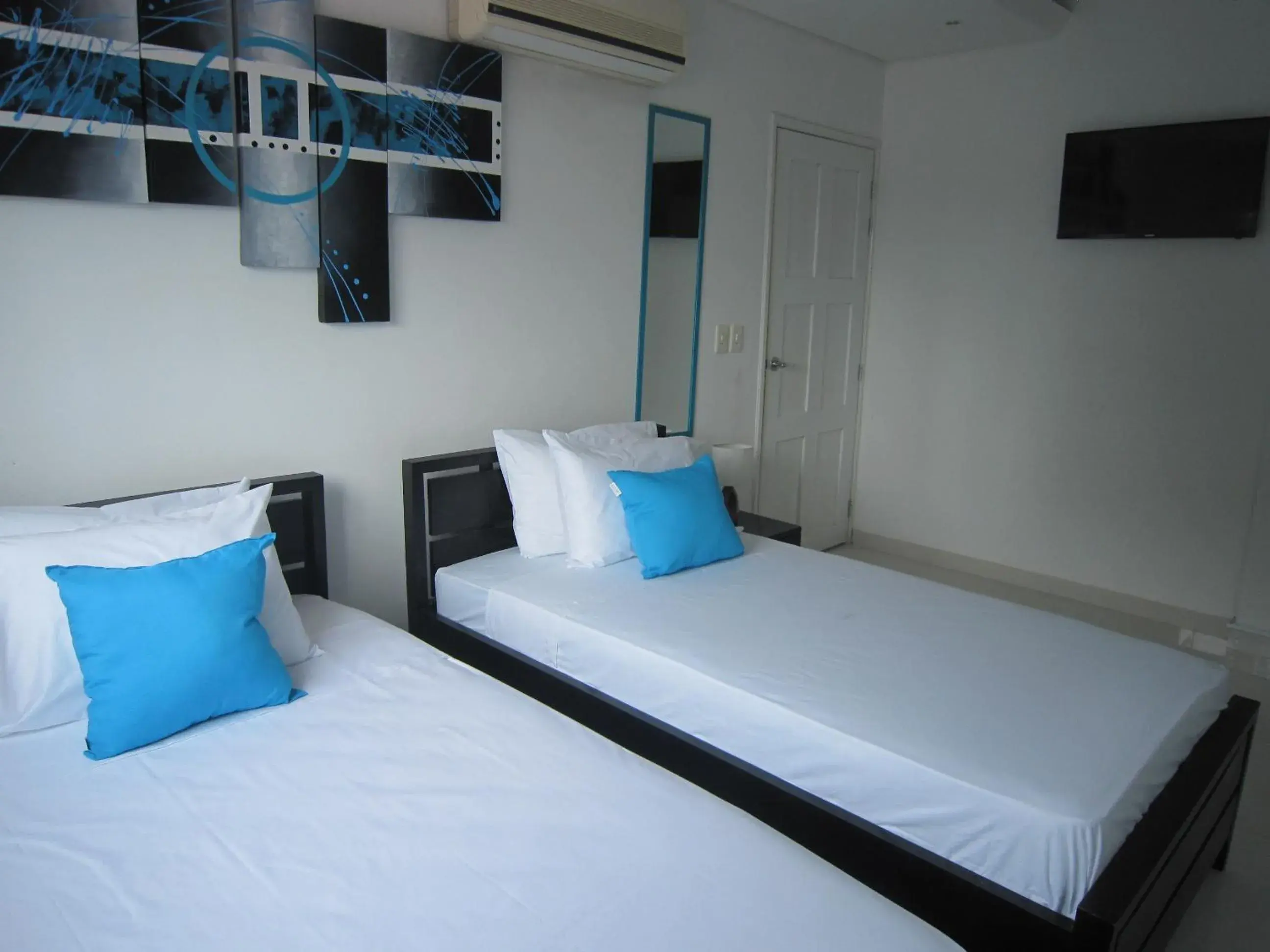 Hotel Valmar Hotel Valmar