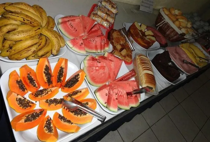 Hotel Capriccio Mauá
