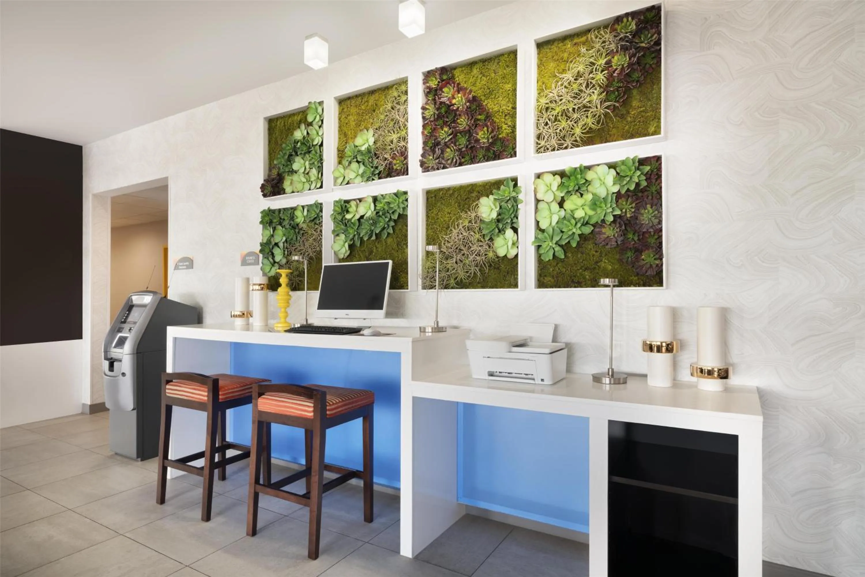 Business facilities in GLō Best Western Tulsa-Catoosa East Route 66