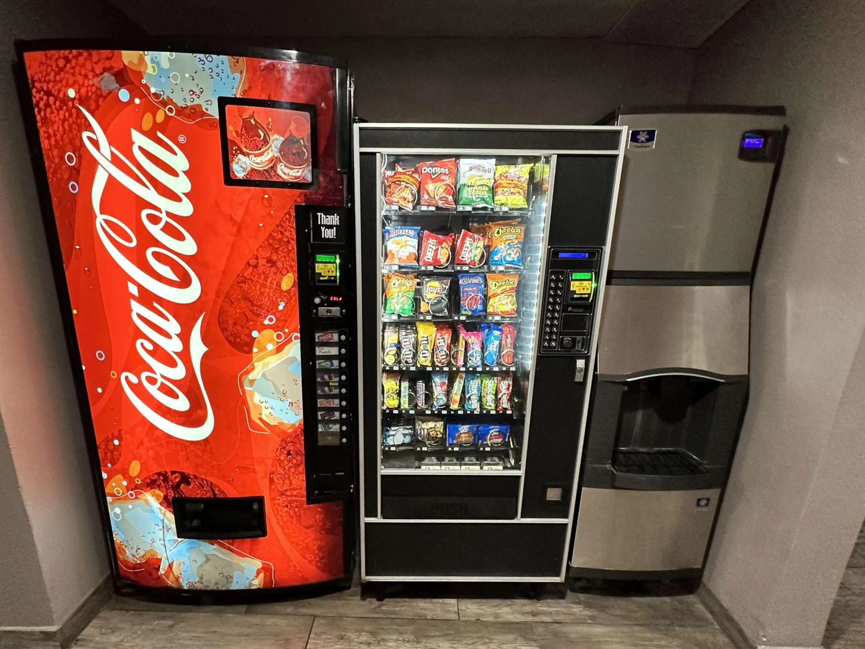 Photo of the whole room in Studio 6 Suites Mesa AZ Near Downtown & Sloan Park