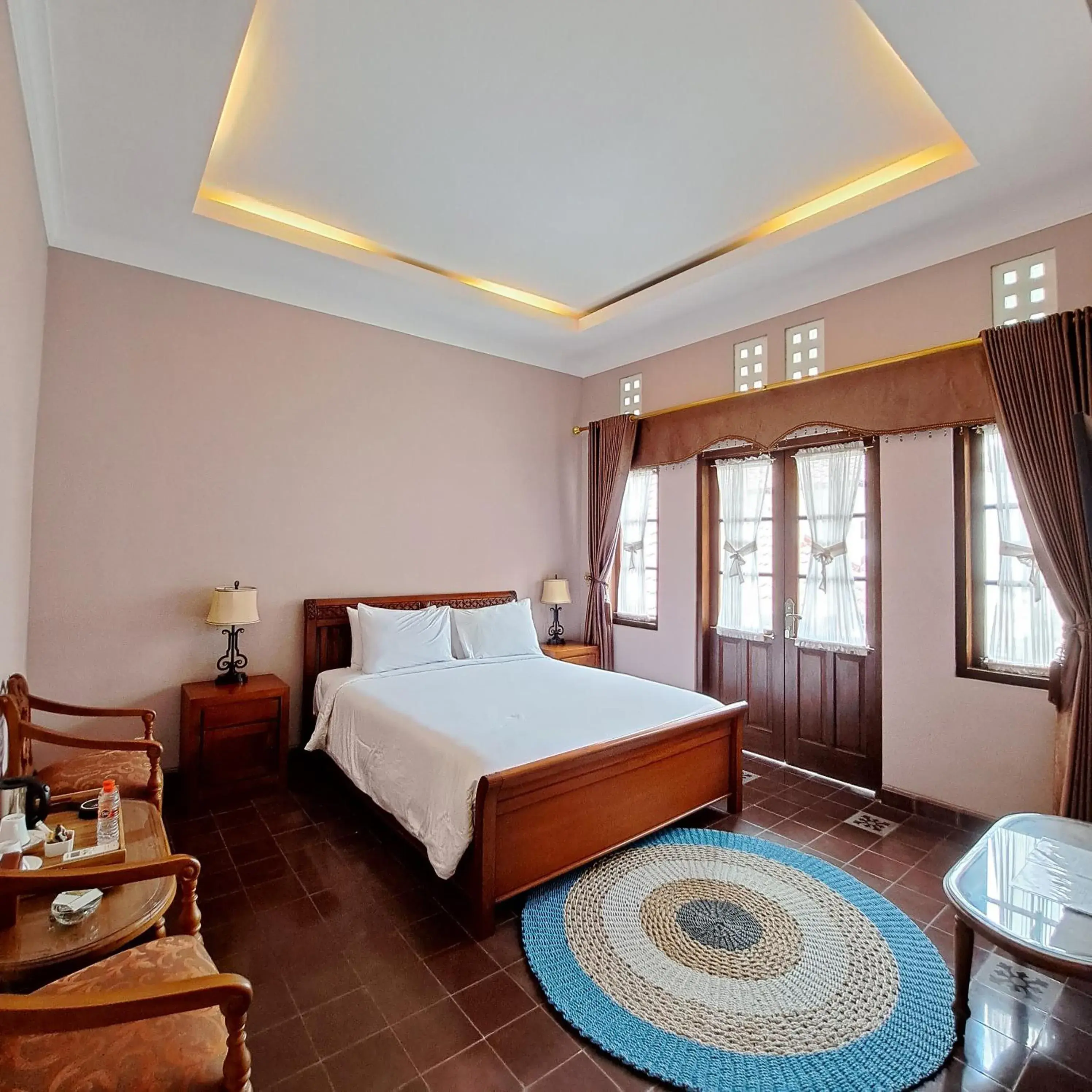 Photo of the whole room, Bed in Clemmie Huis Photo of the whole room, Bed in Clemmie Huis