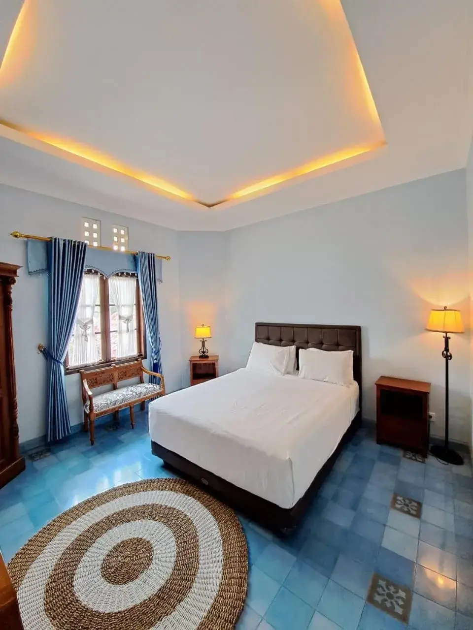 Photo of the whole room, Bed in Clemmie Huis Photo of the whole room, Bed in Clemmie Huis