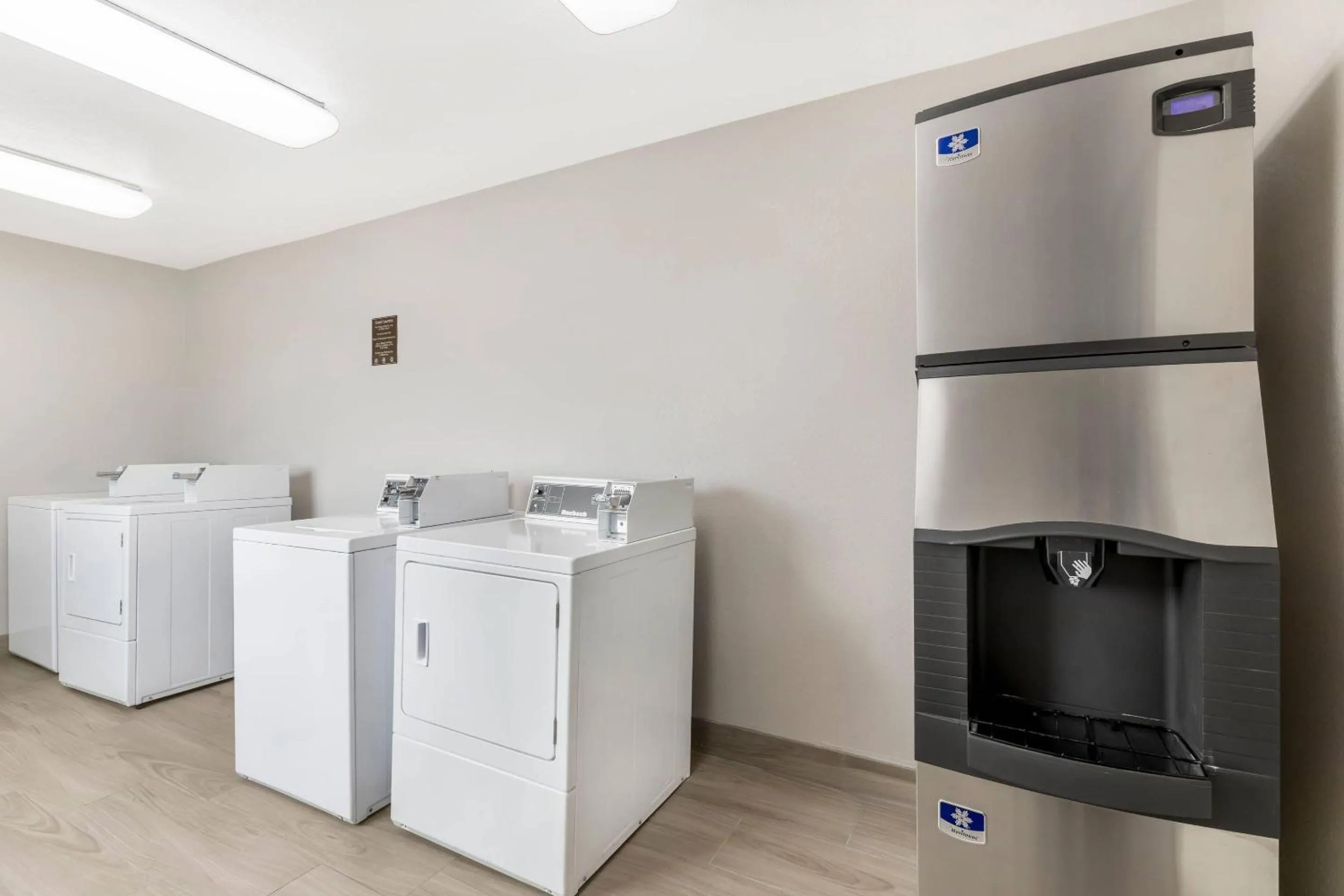 Other in Comfort Inn Ballard-Roosevelt