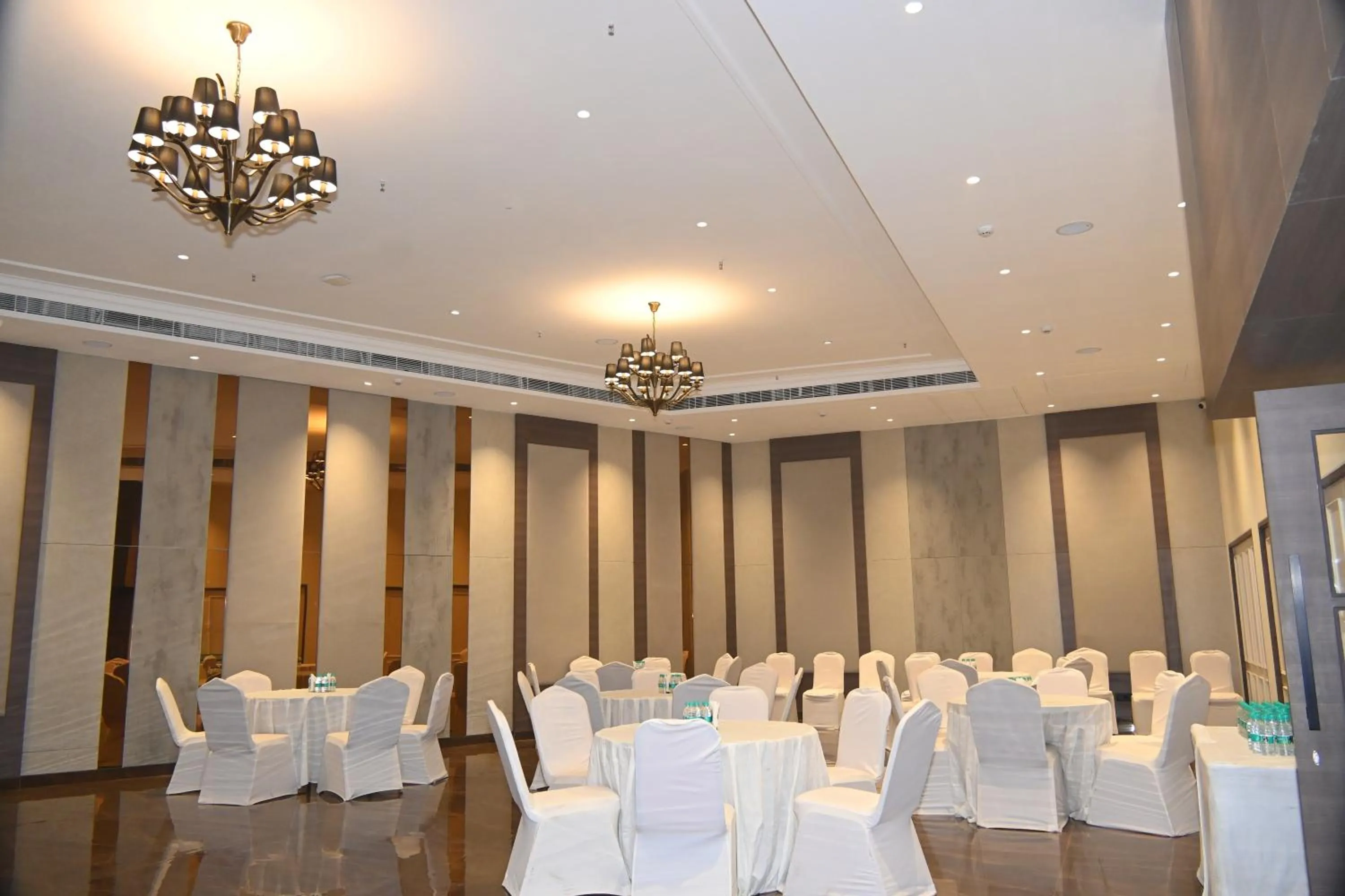 Banquet/Function facilities in Hotel Bagla Atithi Banaras