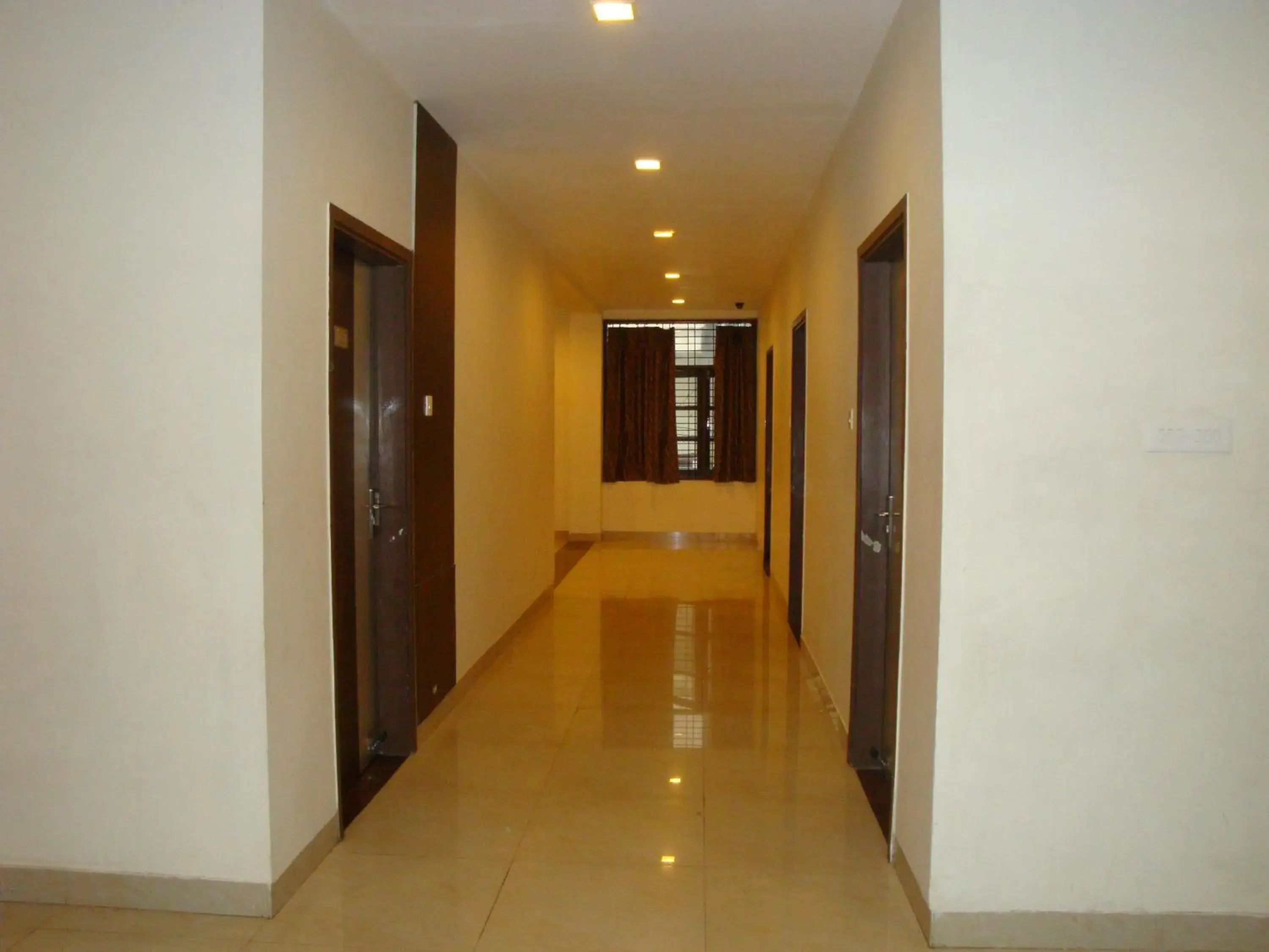 Property building in Hotel Bagla Atithi Banaras Property building in Hotel Bagla Atithi Banaras