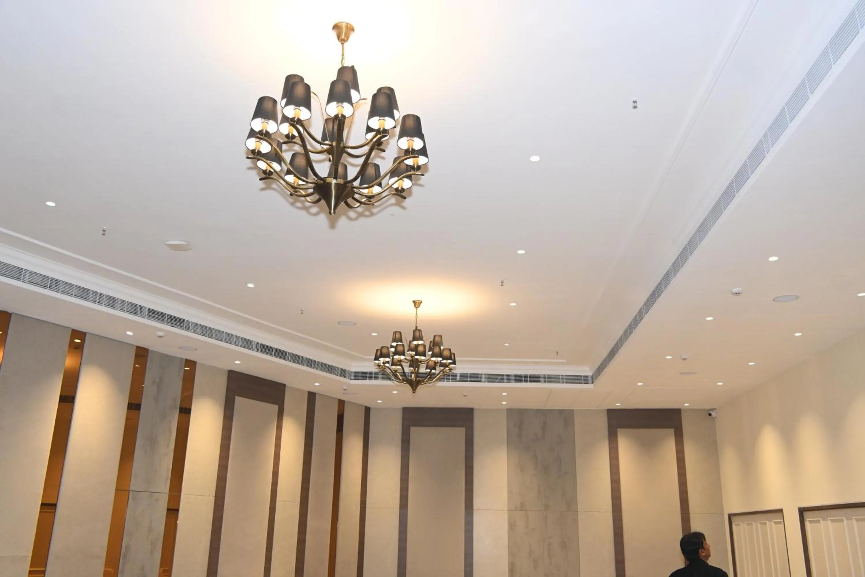 Banquet/Function facilities in Hotel Bagla Atithi Banaras