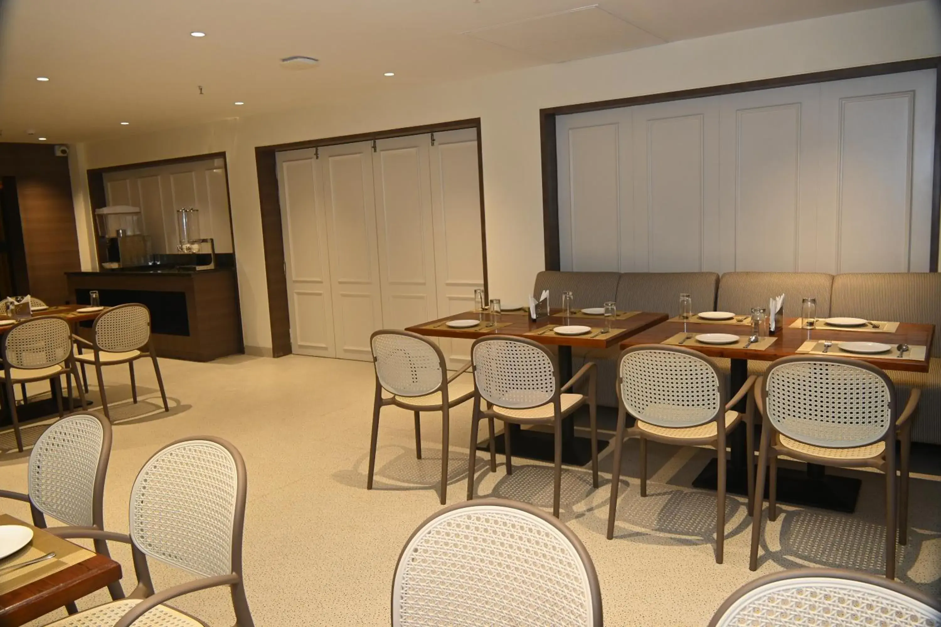 Restaurant/places to eat in Hotel Bagla Atithi Banaras Restaurant/places to eat in Hotel Bagla Atithi Banaras