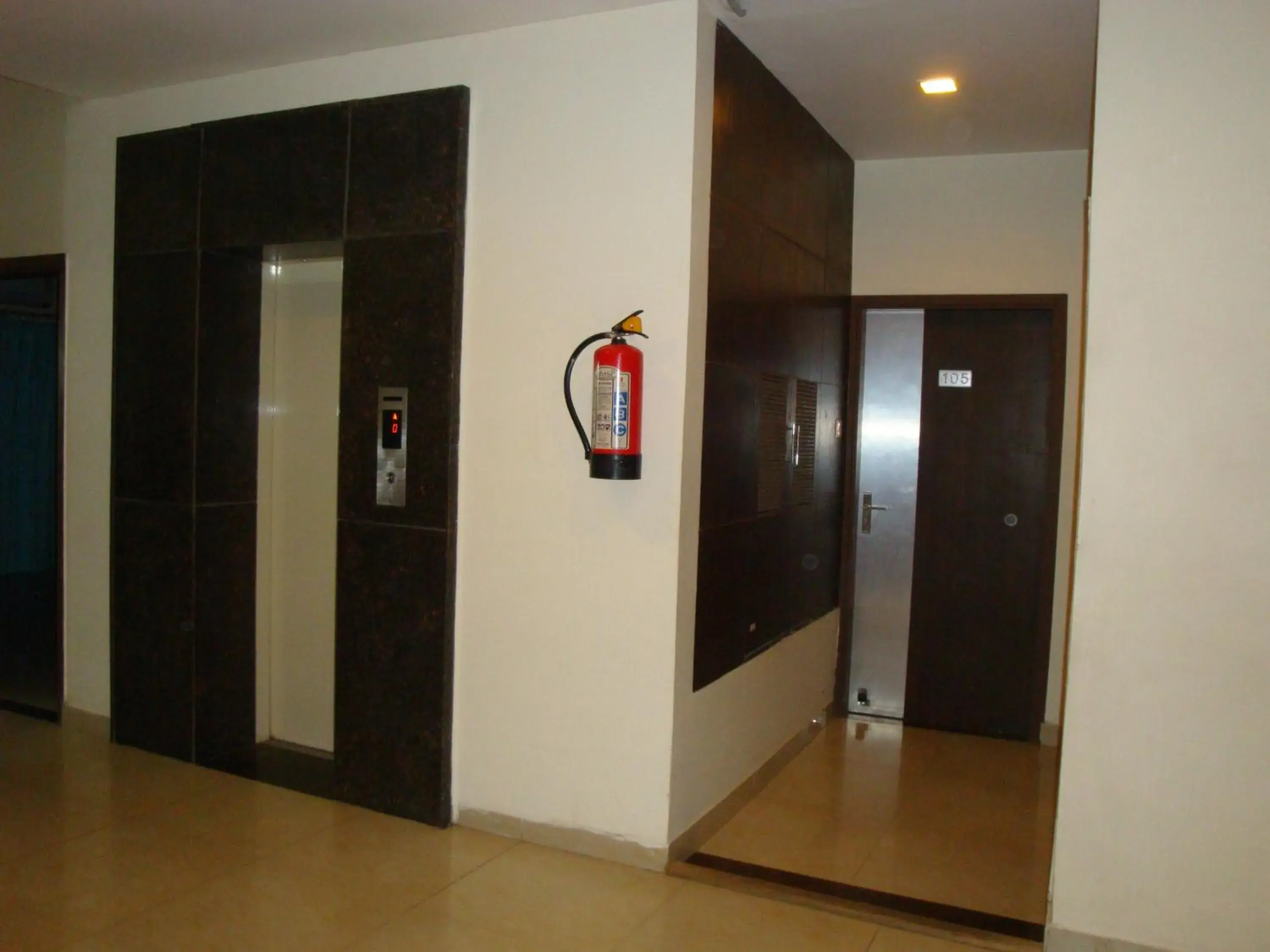 Facade/entrance in Hotel Bagla Atithi Banaras Facade/entrance in Hotel Bagla Atithi Banaras