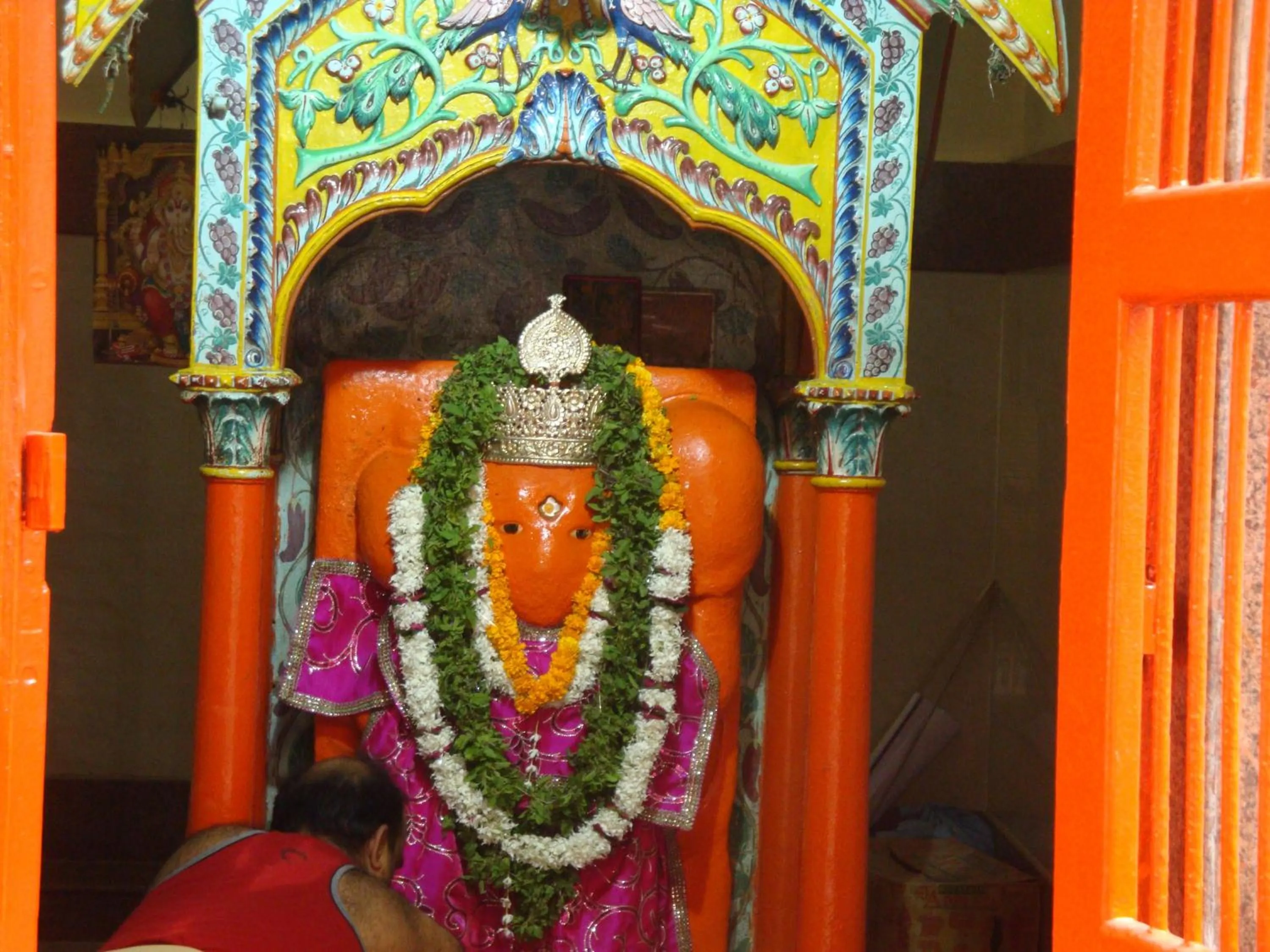 Other in Hotel Bagla Atithi Banaras