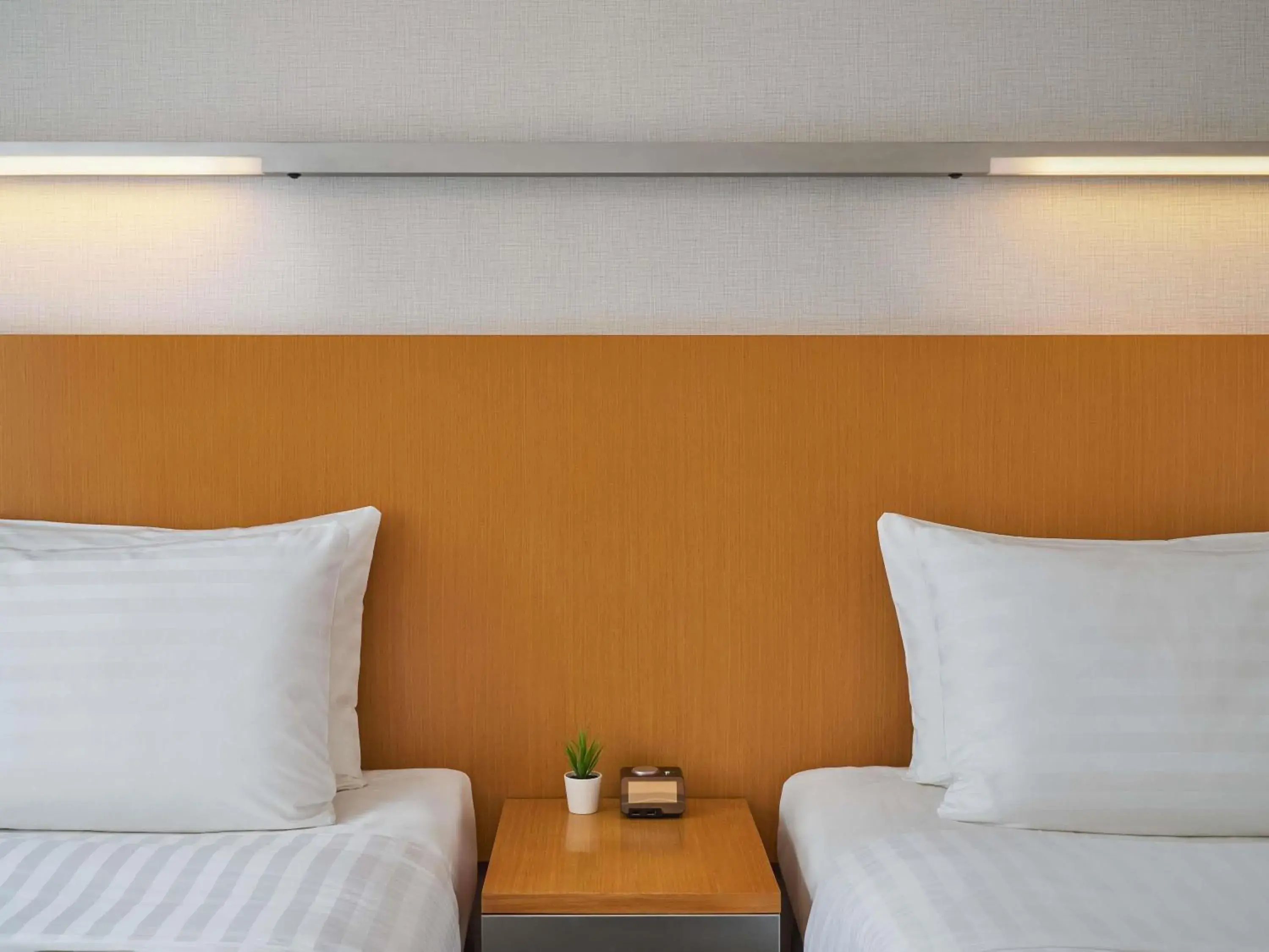 Property building in Novotel Century Hong Kong Property building in Novotel Century Hong Kong