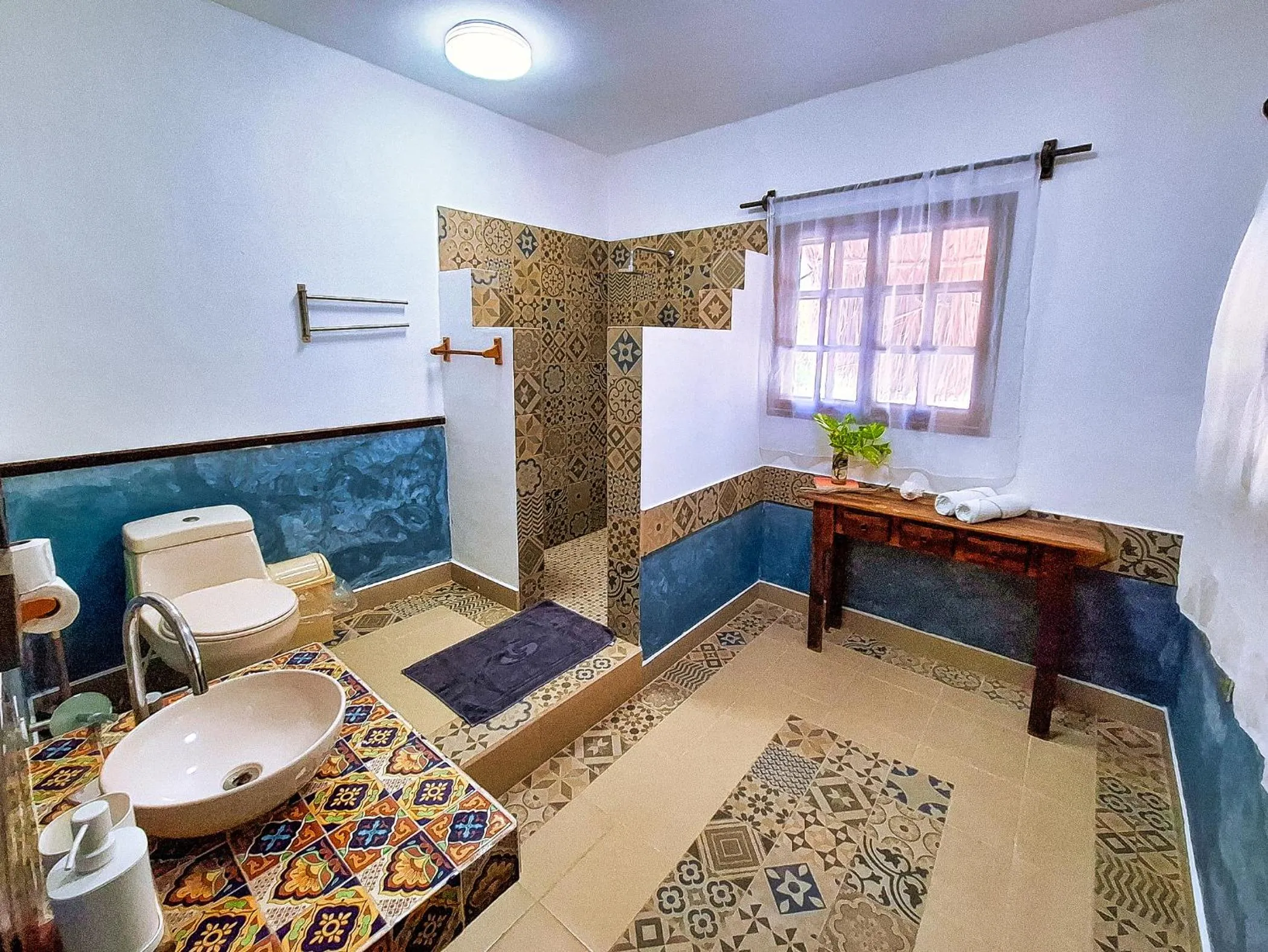 Beachfront Apartment Hacienda del Cuyo