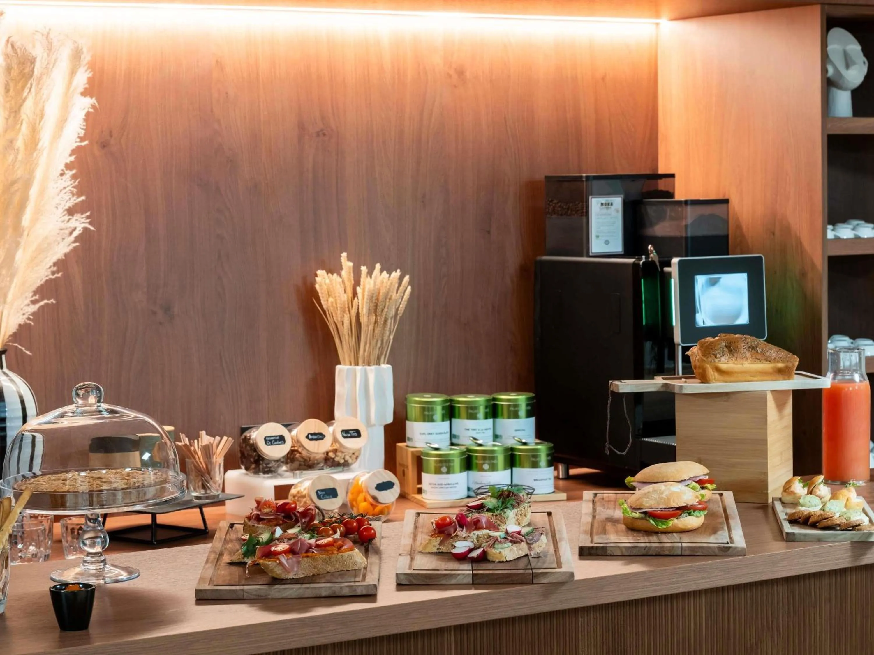 Other in Mercure Rouen Centre Champ de Mars