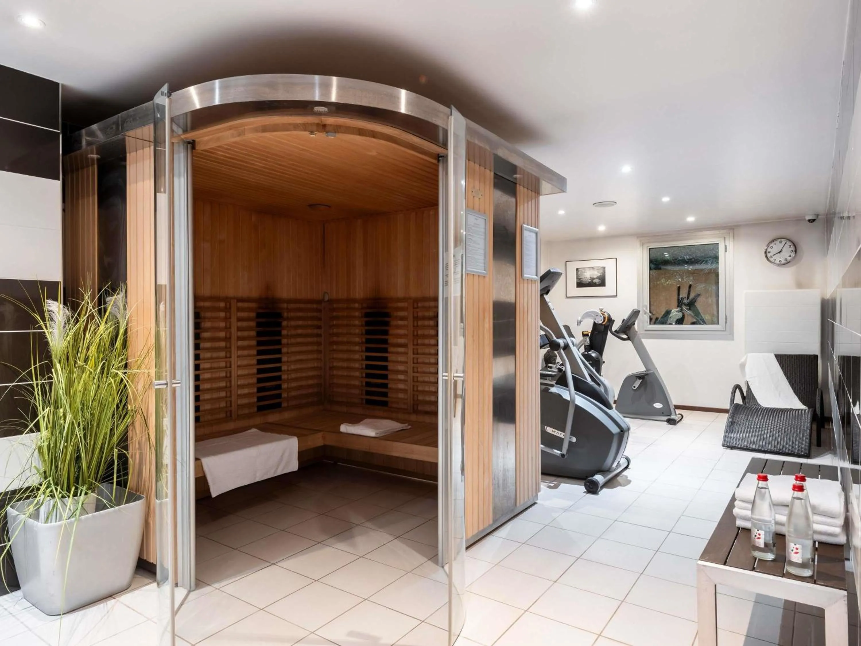 Other in Mercure Rouen Centre Champ de Mars