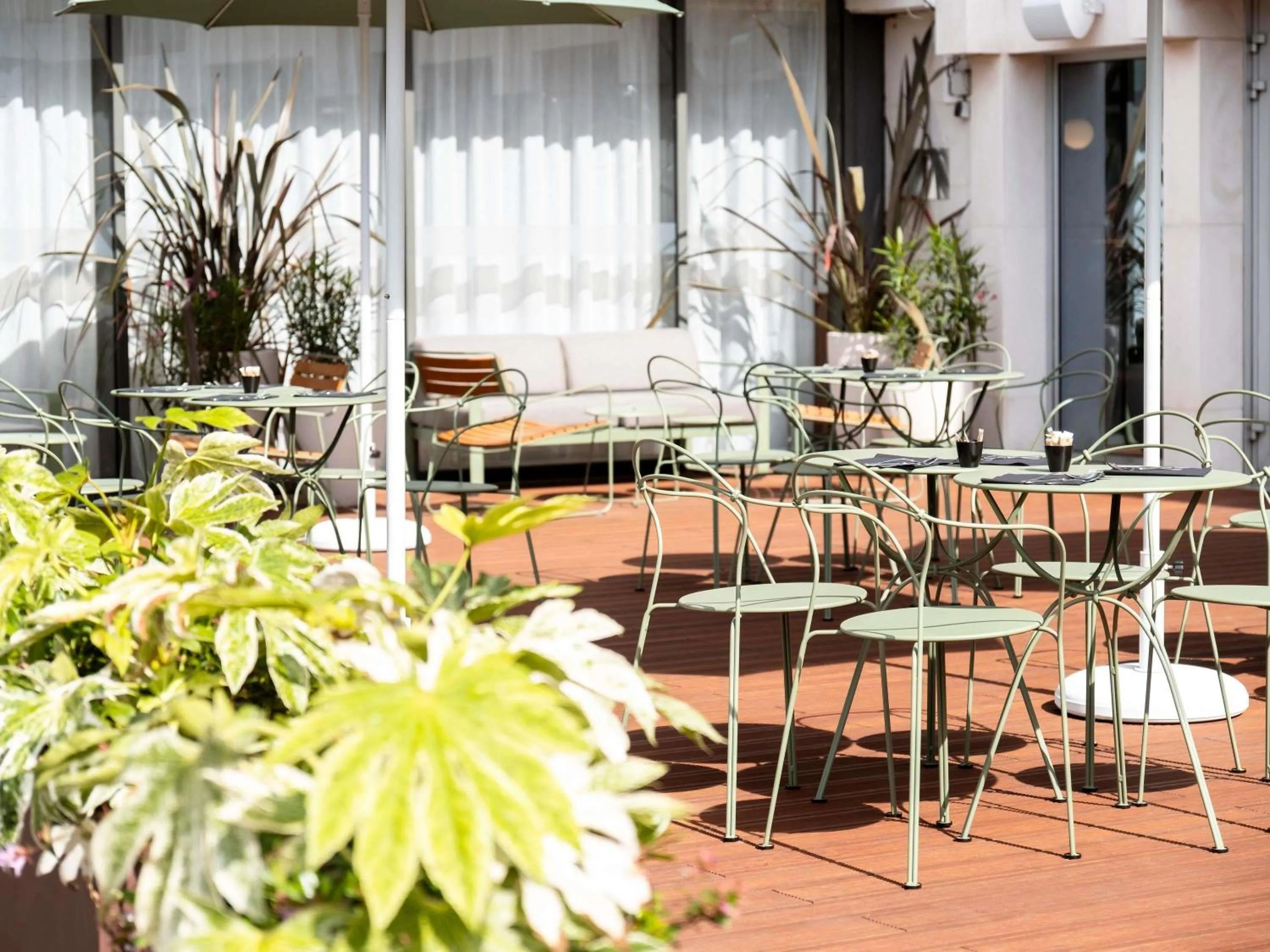 Other in Mercure Rouen Centre Champ de Mars