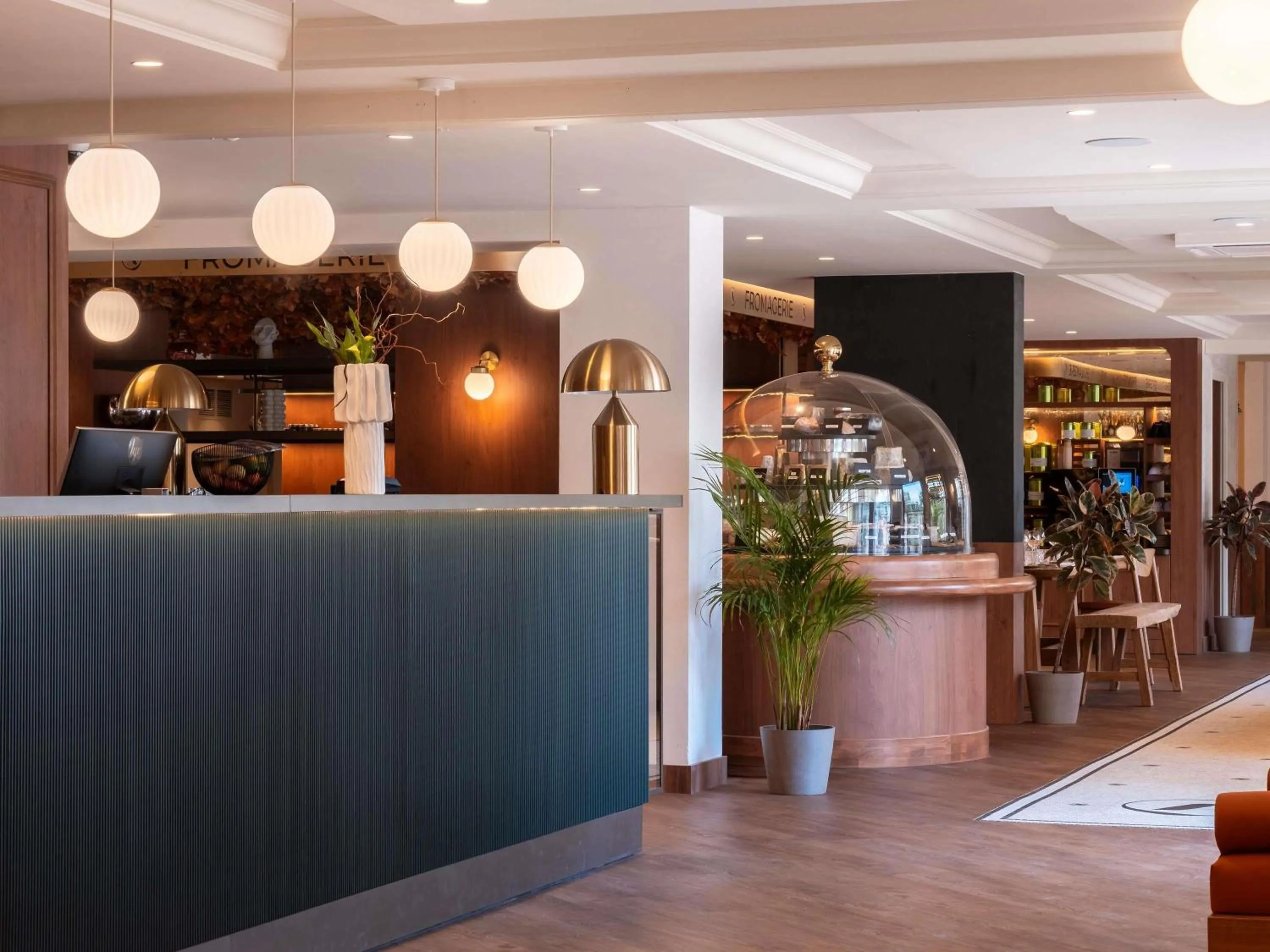 Other in Mercure Rouen Centre Champ de Mars