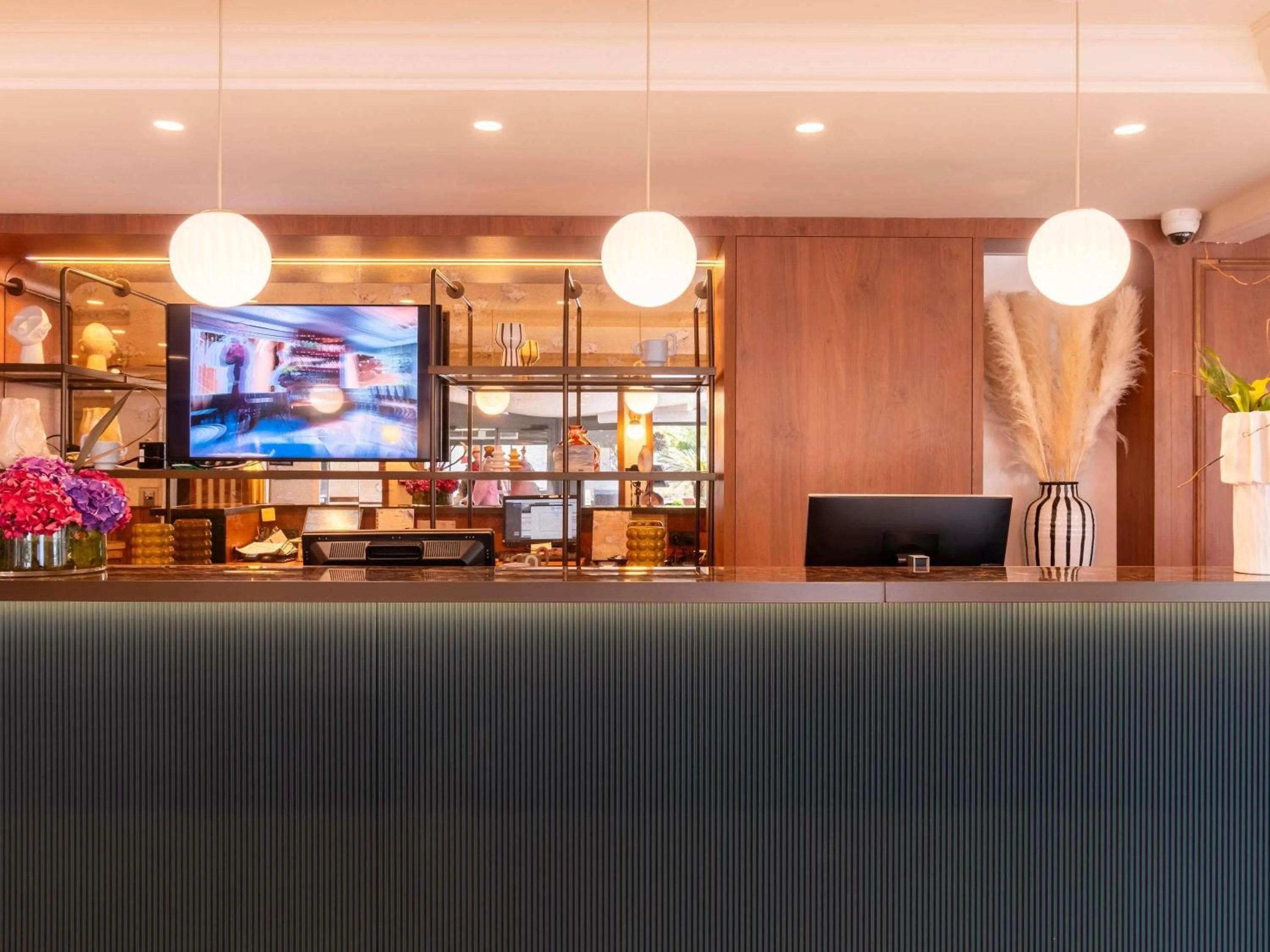 Other in Mercure Rouen Centre Champ de Mars