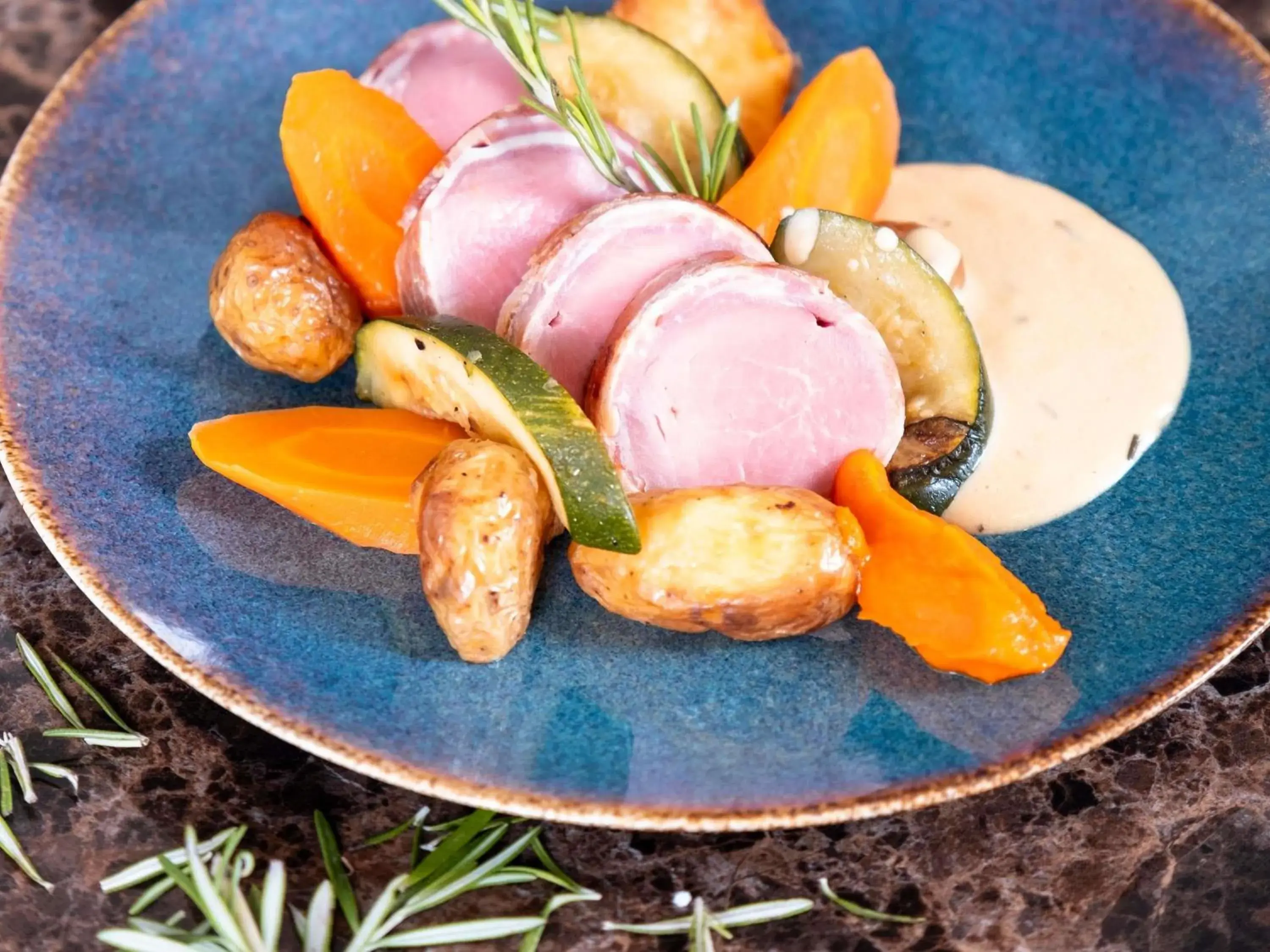 Restaurant/places to eat in Mercure Rouen Centre Champ de Mars Restaurant/places to eat in Mercure Rouen Centre Champ de Mars