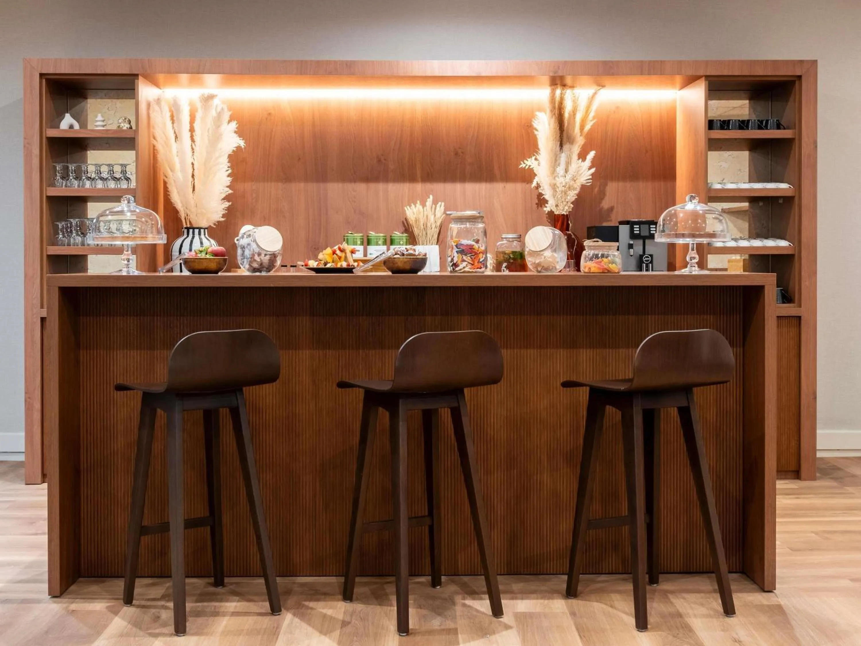 Meeting/conference room in Mercure Rouen Centre Champ de Mars