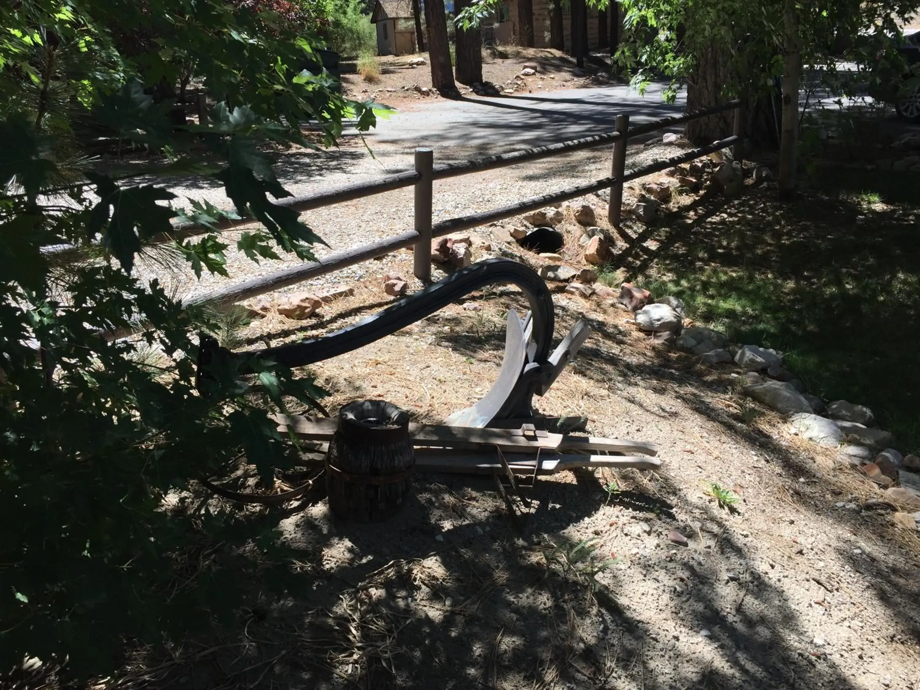 Other in Goldmine Lodge Other in Goldmine Lodge