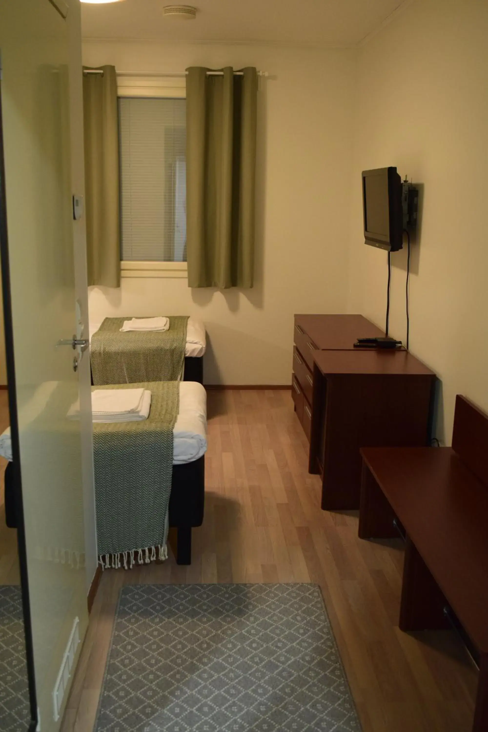 Standard Double Room in Hotelli Kotola Standard Double Room in Hotelli Kotola