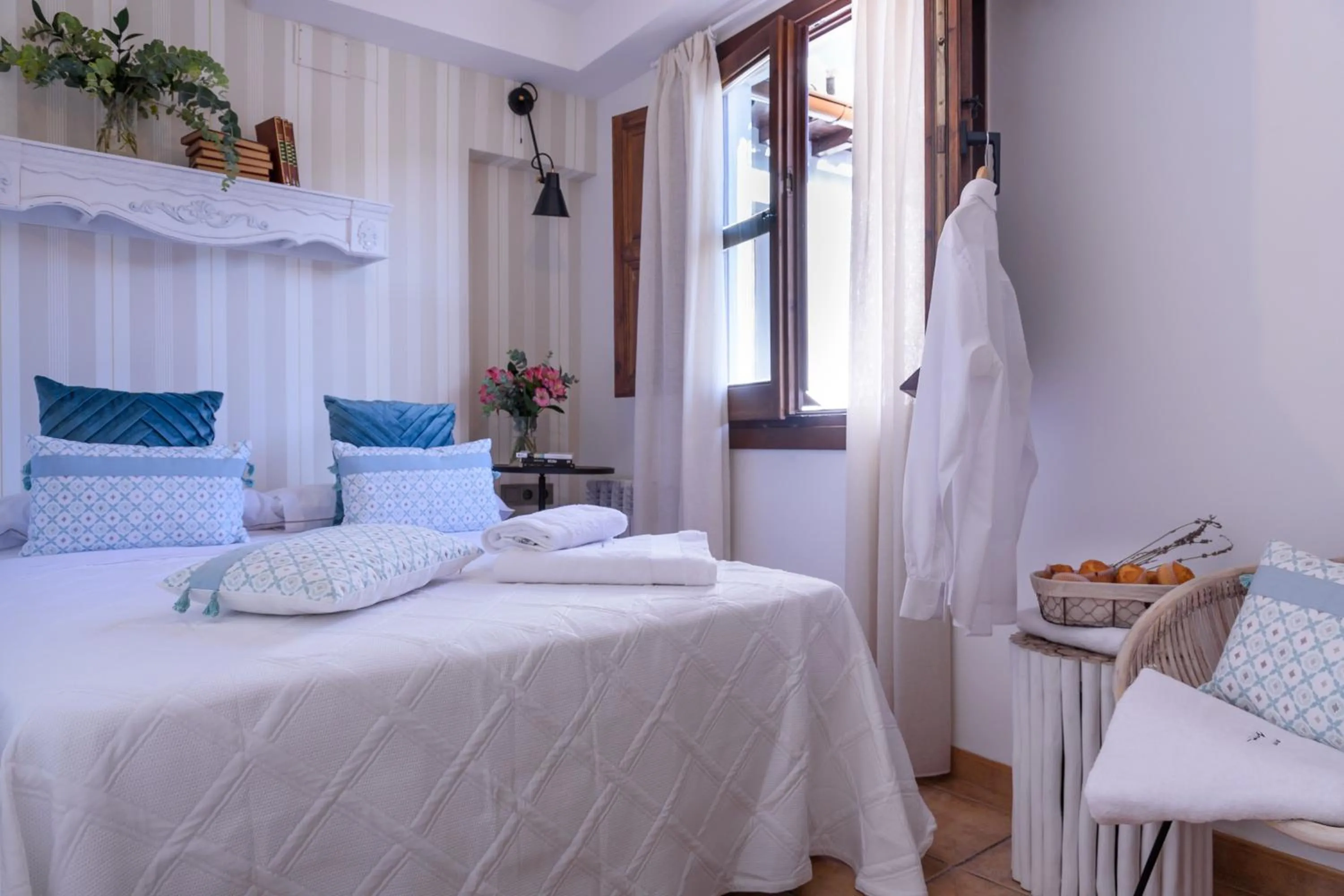 Häxaris Casa Boutique by Florentia Homes