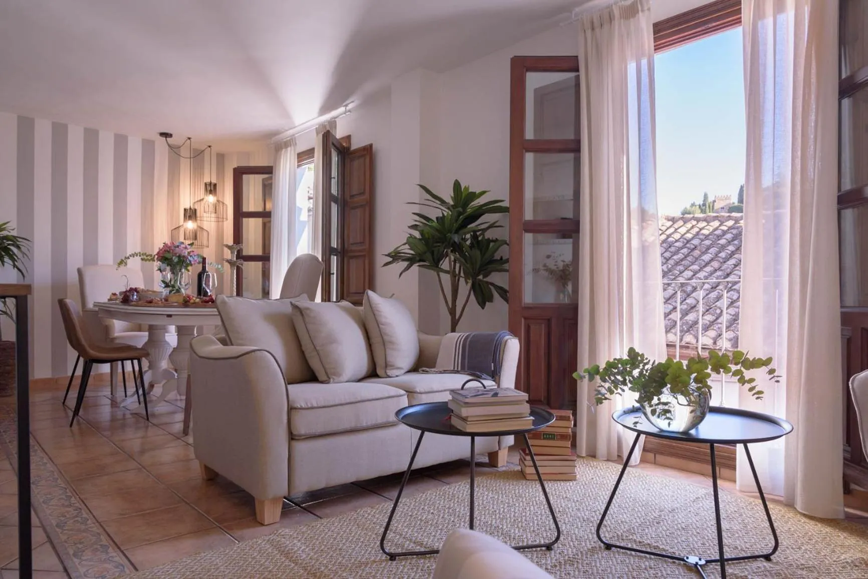 Häxaris Casa Boutique by Florentia Homes