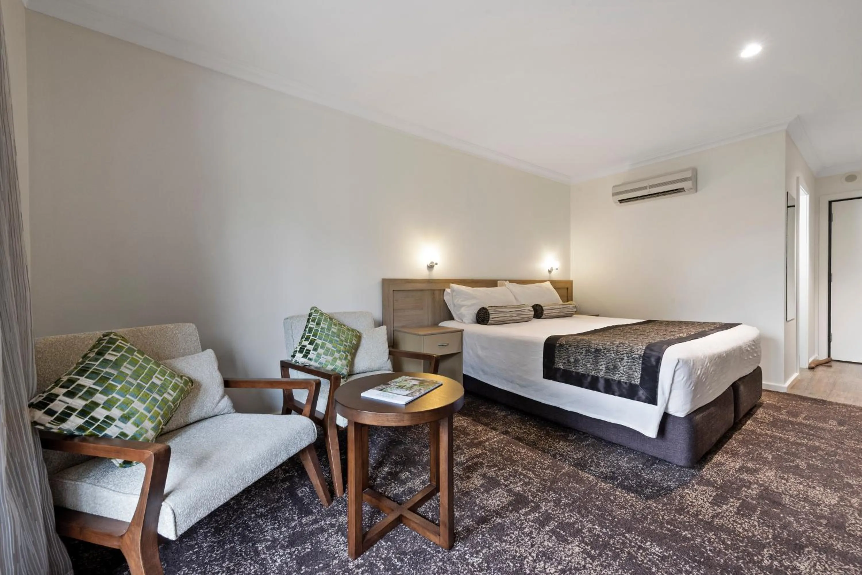 Bed in Springs Mittagong