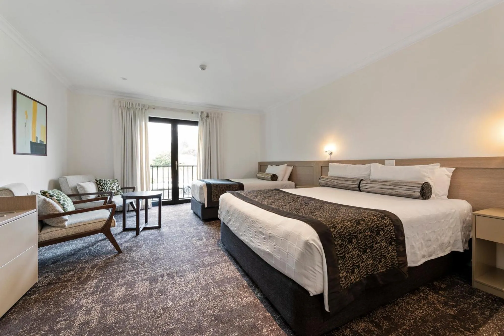 Bed in Springs Mittagong