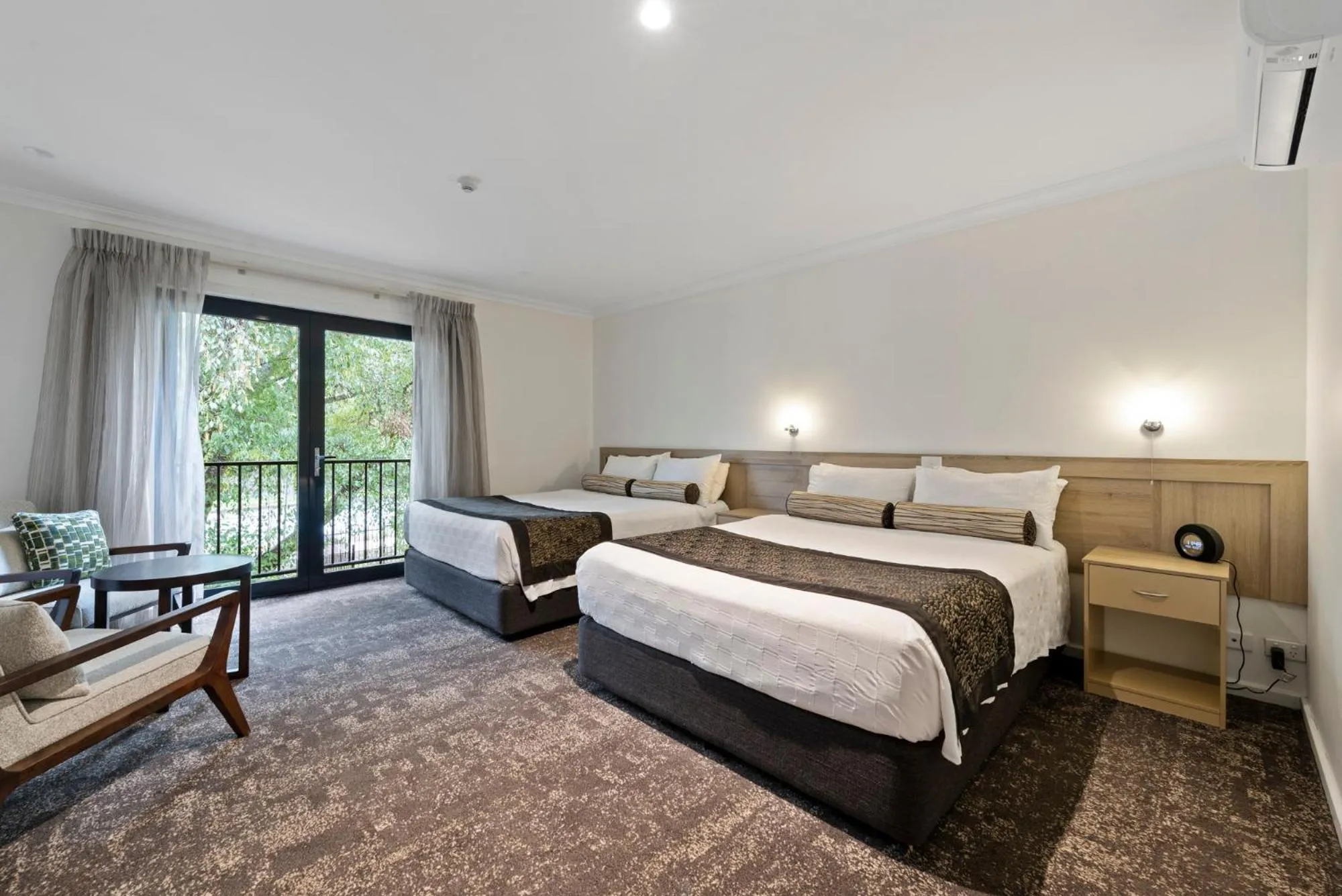 Bed in Springs Mittagong